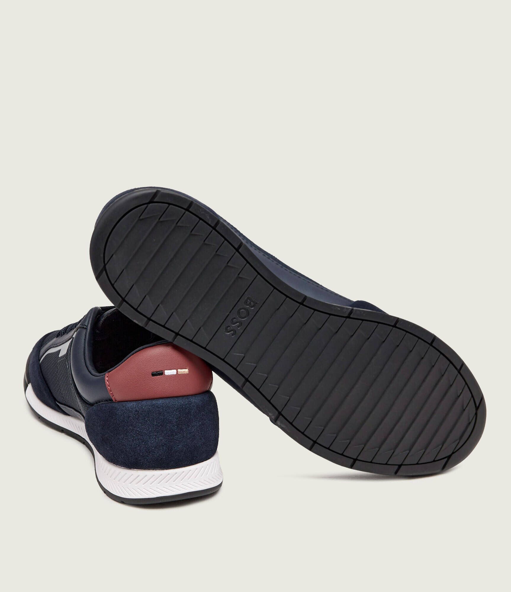 BOSS BLACK Sneakers Nitan_Lowp_mirspu