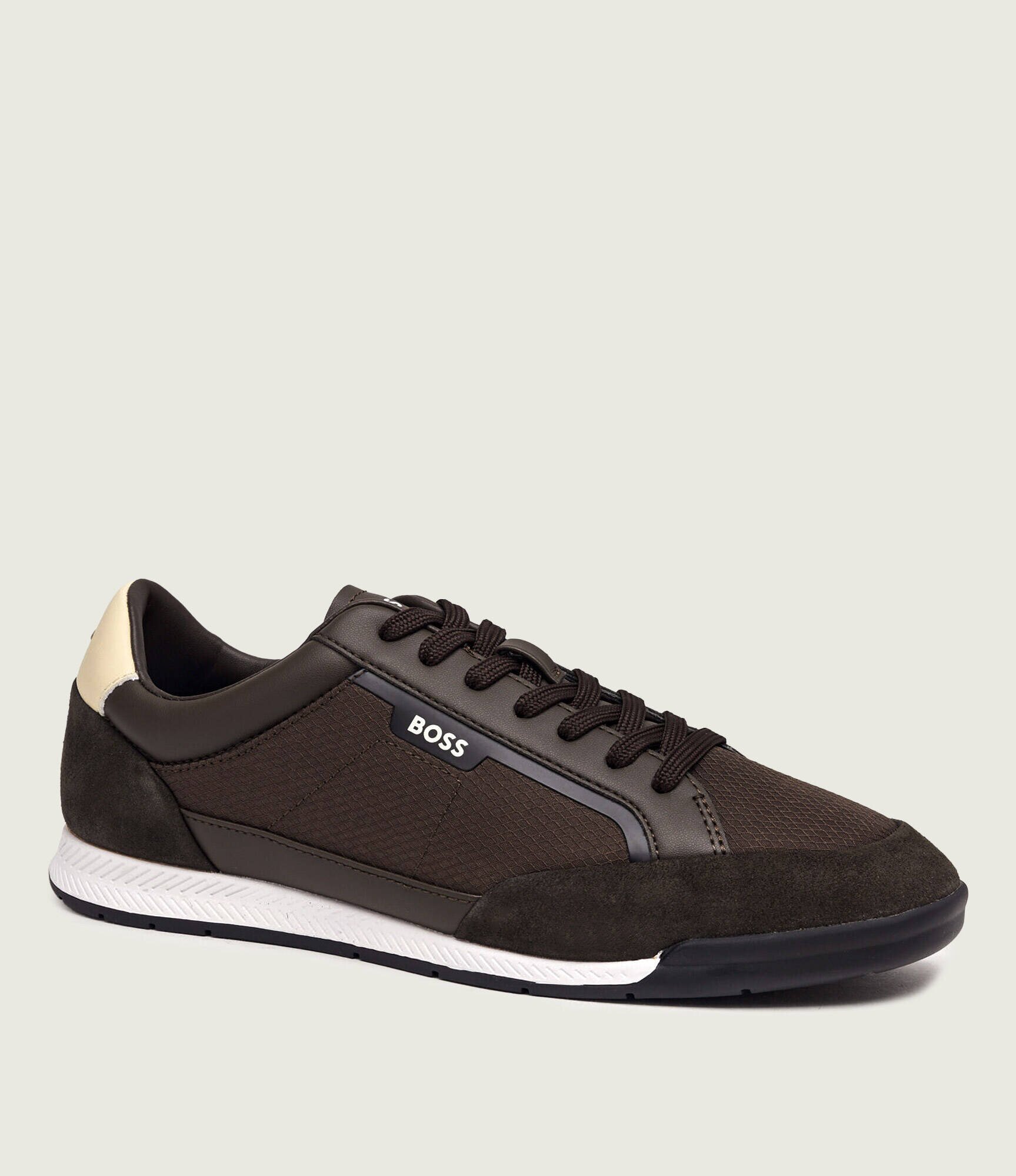 BOSS BLACK Sneakers Nitan_Lowp_mirspu