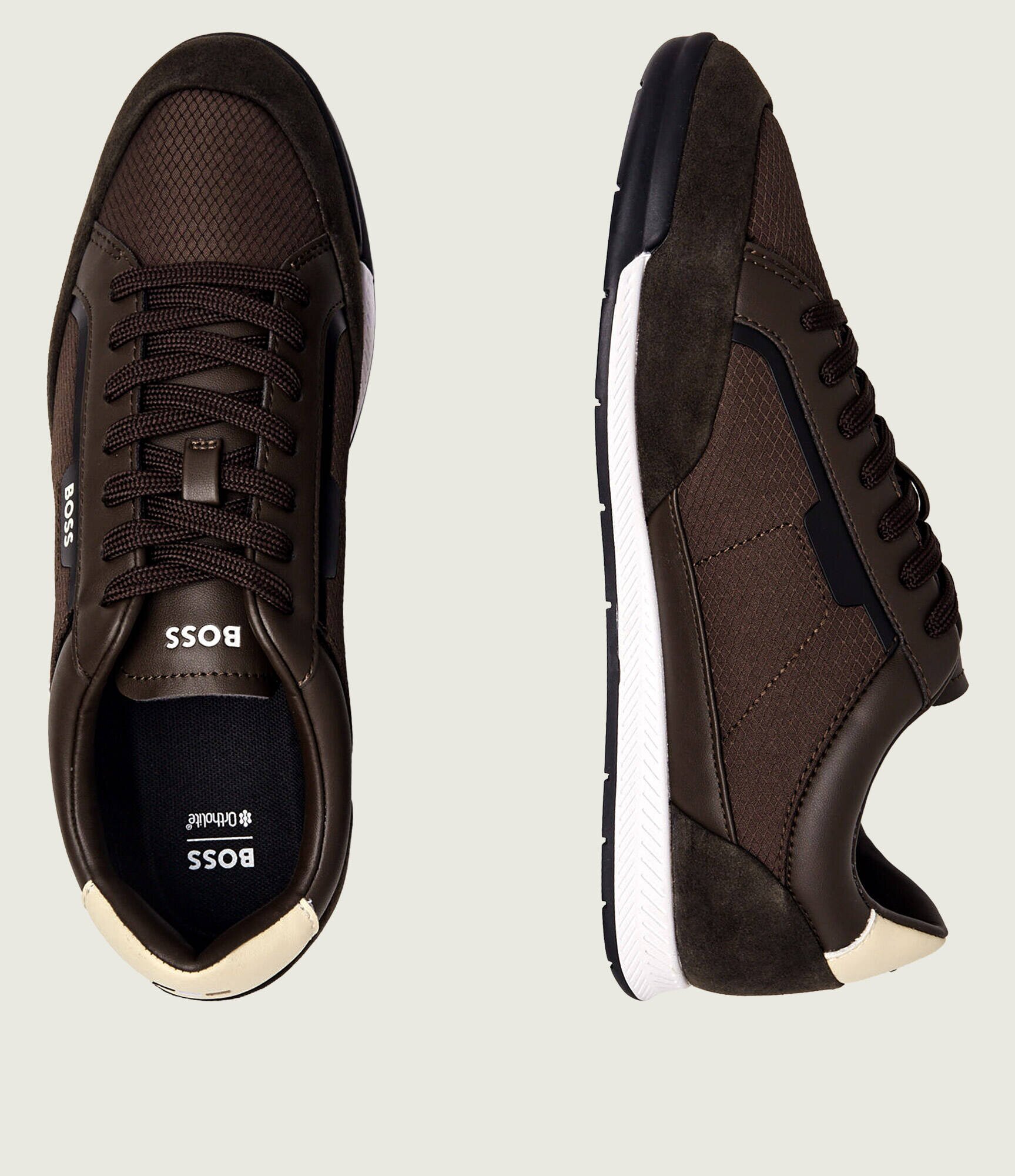 BOSS BLACK Sneakers Nitan_Lowp_mirspu