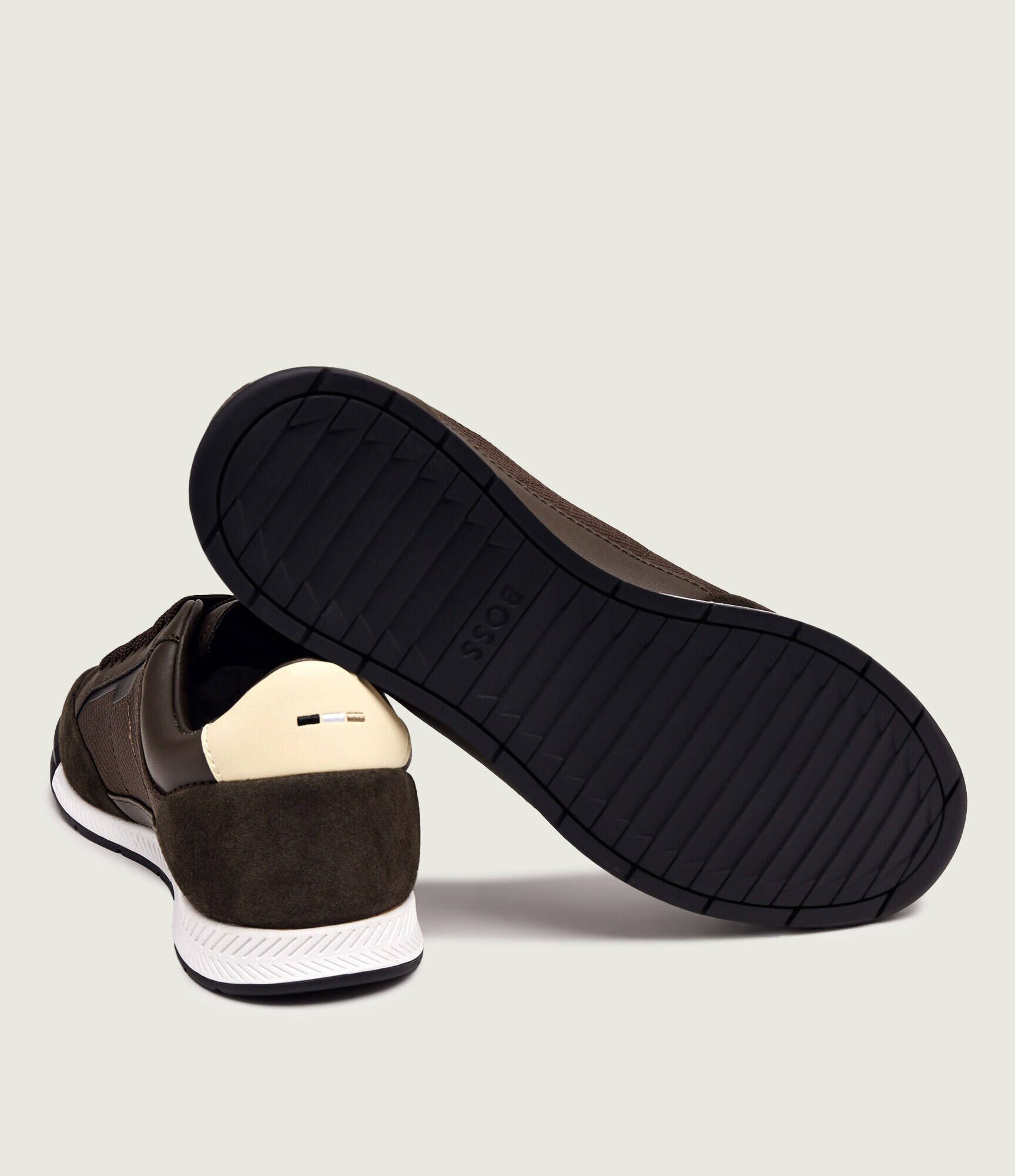 BOSS BLACK Sneakers Nitan_Lowp_mirspu