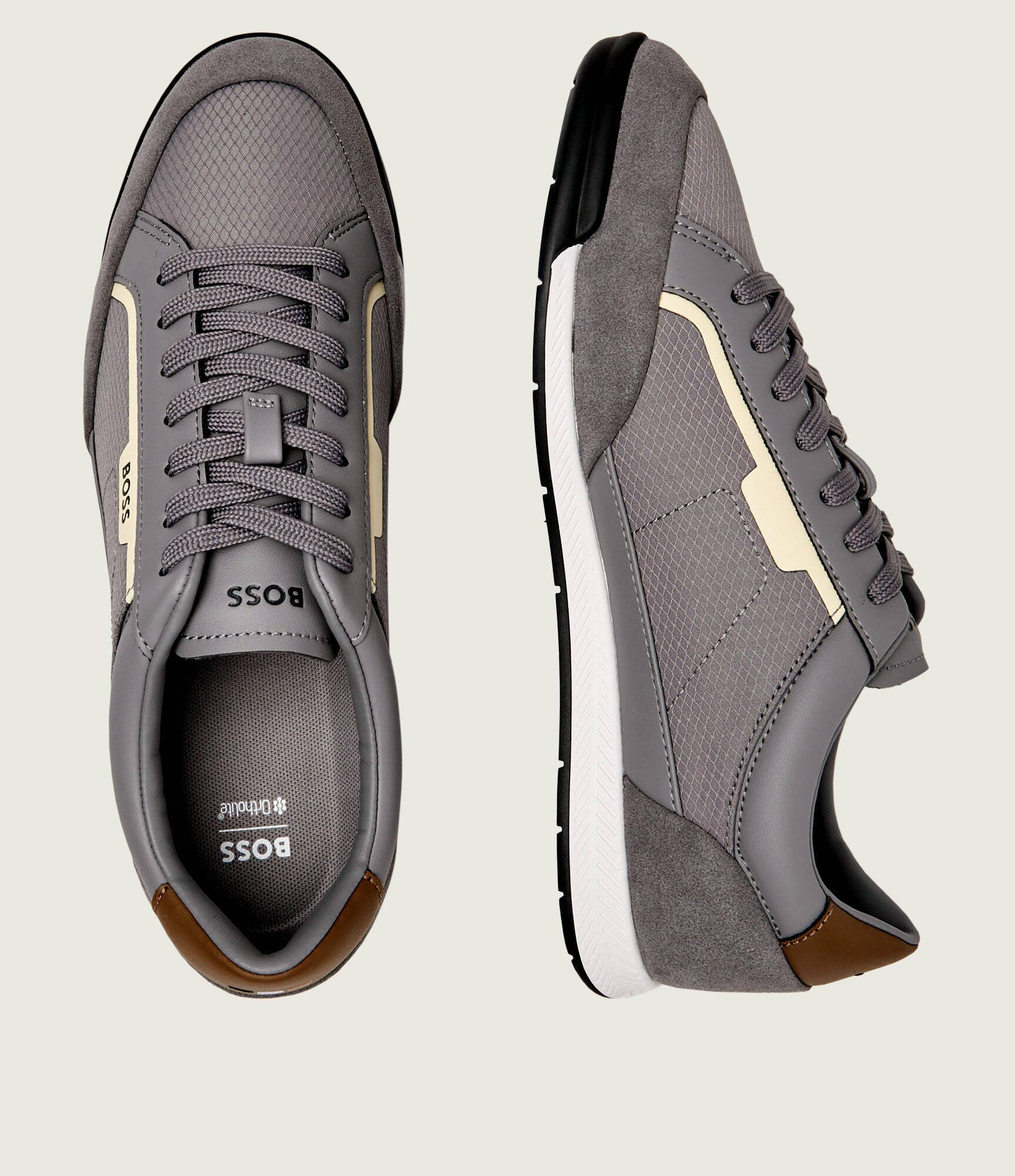 BOSS BLACK Sneakers Nitan_Lowp_mirspu