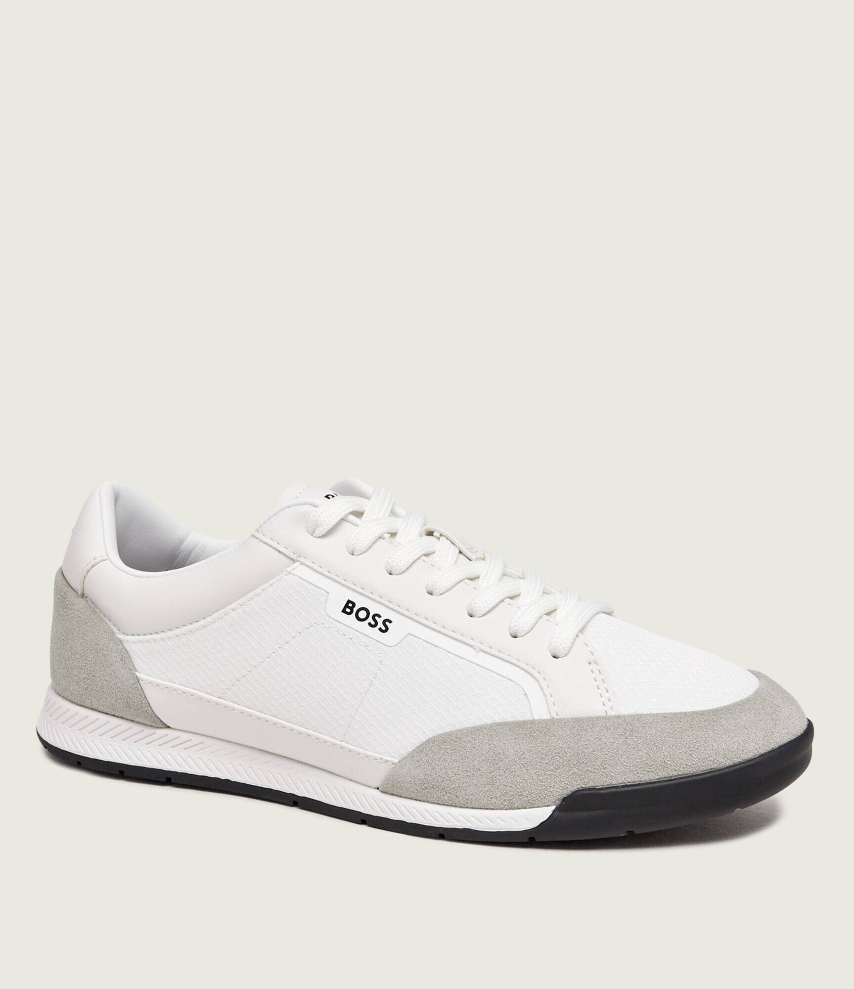 BOSS BLACK Sneakers Nitan_Lowp_mirspu