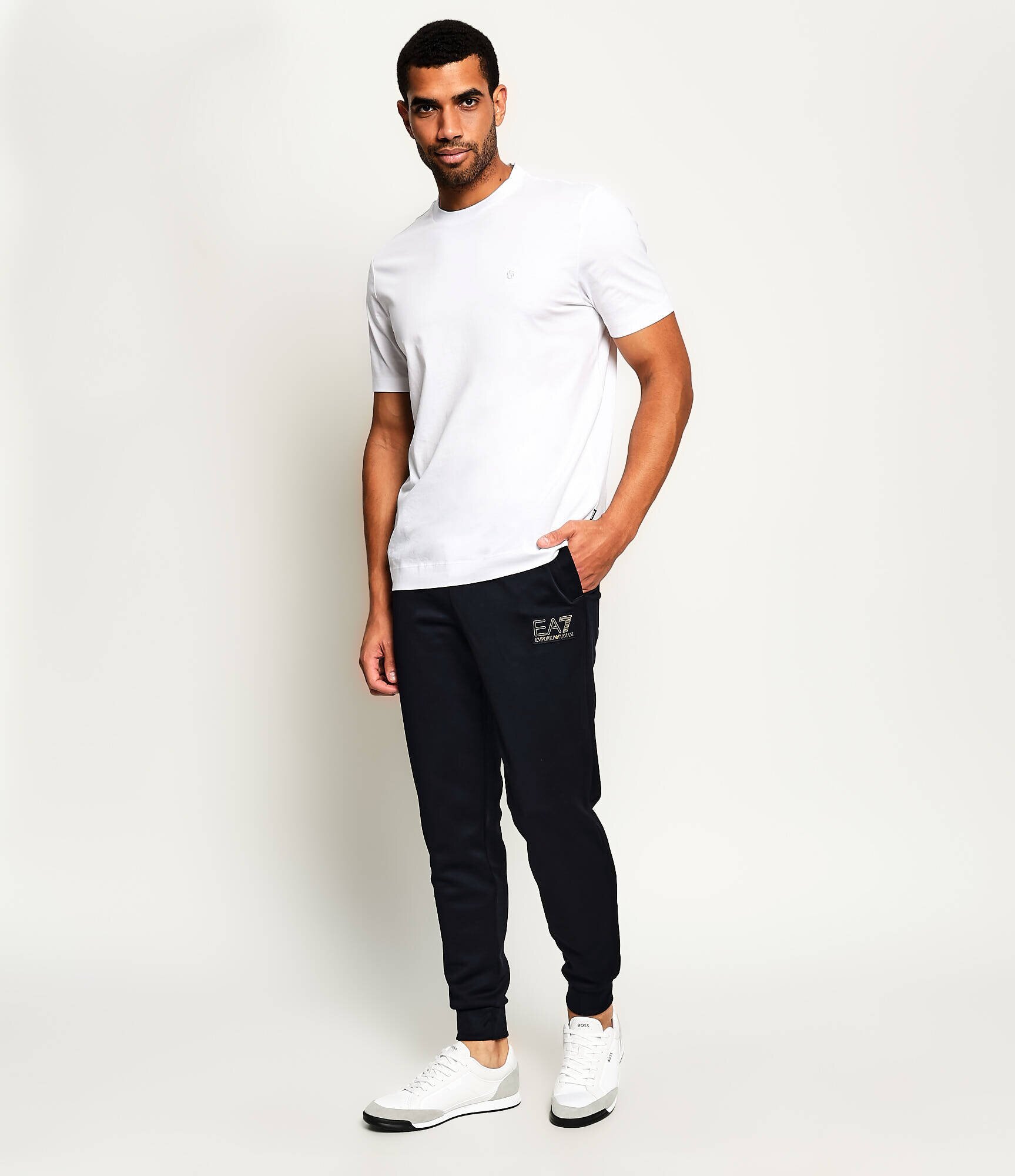 BOSS BLACK Sneakers Nitan_Lowp_mirspu
