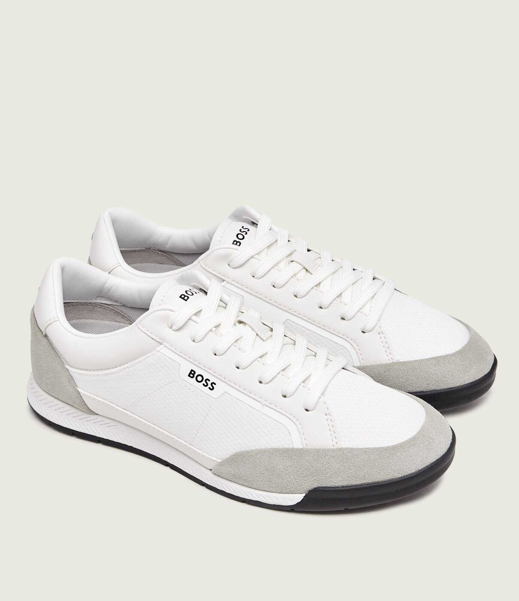 BOSS BLACK Sneakers Nitan_Lowp_mirspu