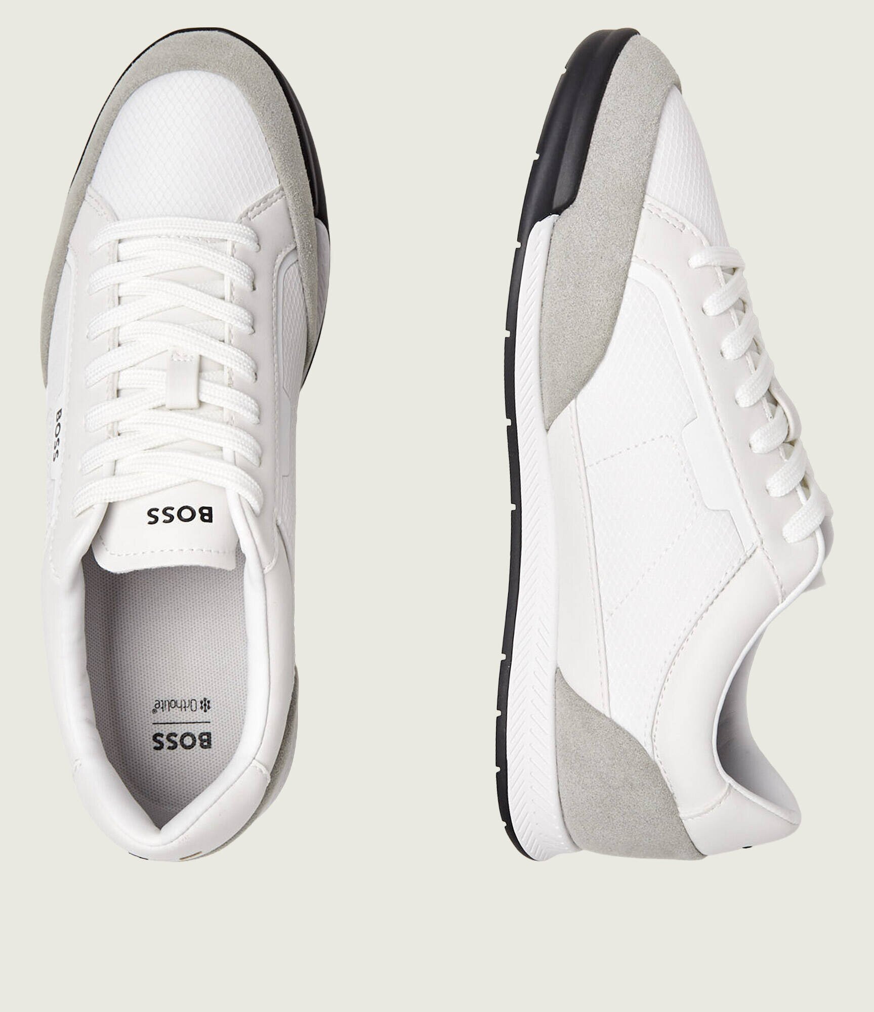 BOSS BLACK Sneakers Nitan_Lowp_mirspu