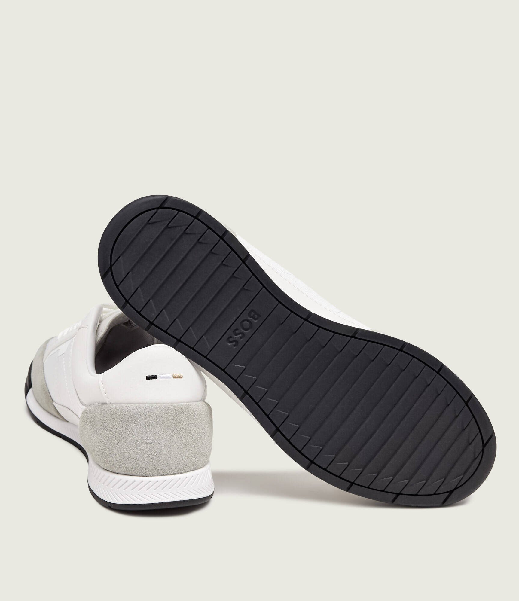 BOSS BLACK Sneakers Nitan_Lowp_mirspu