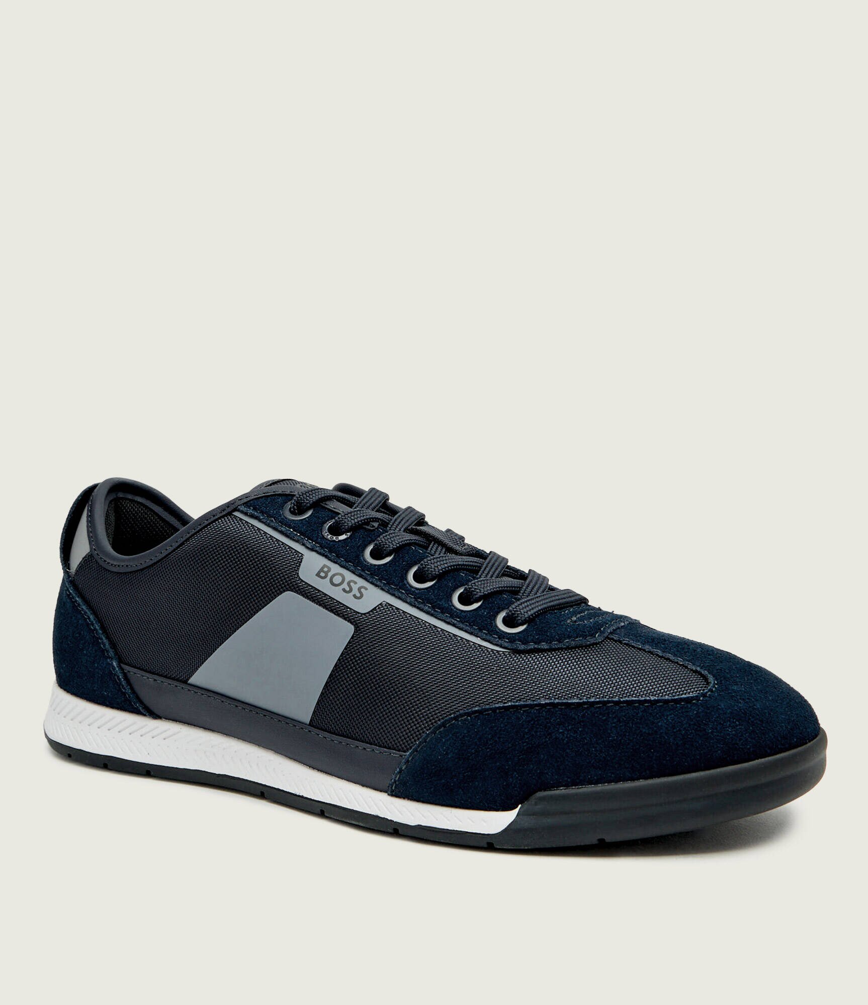 BOSS BLACK Sneakers Nitan_Lowp_nymith