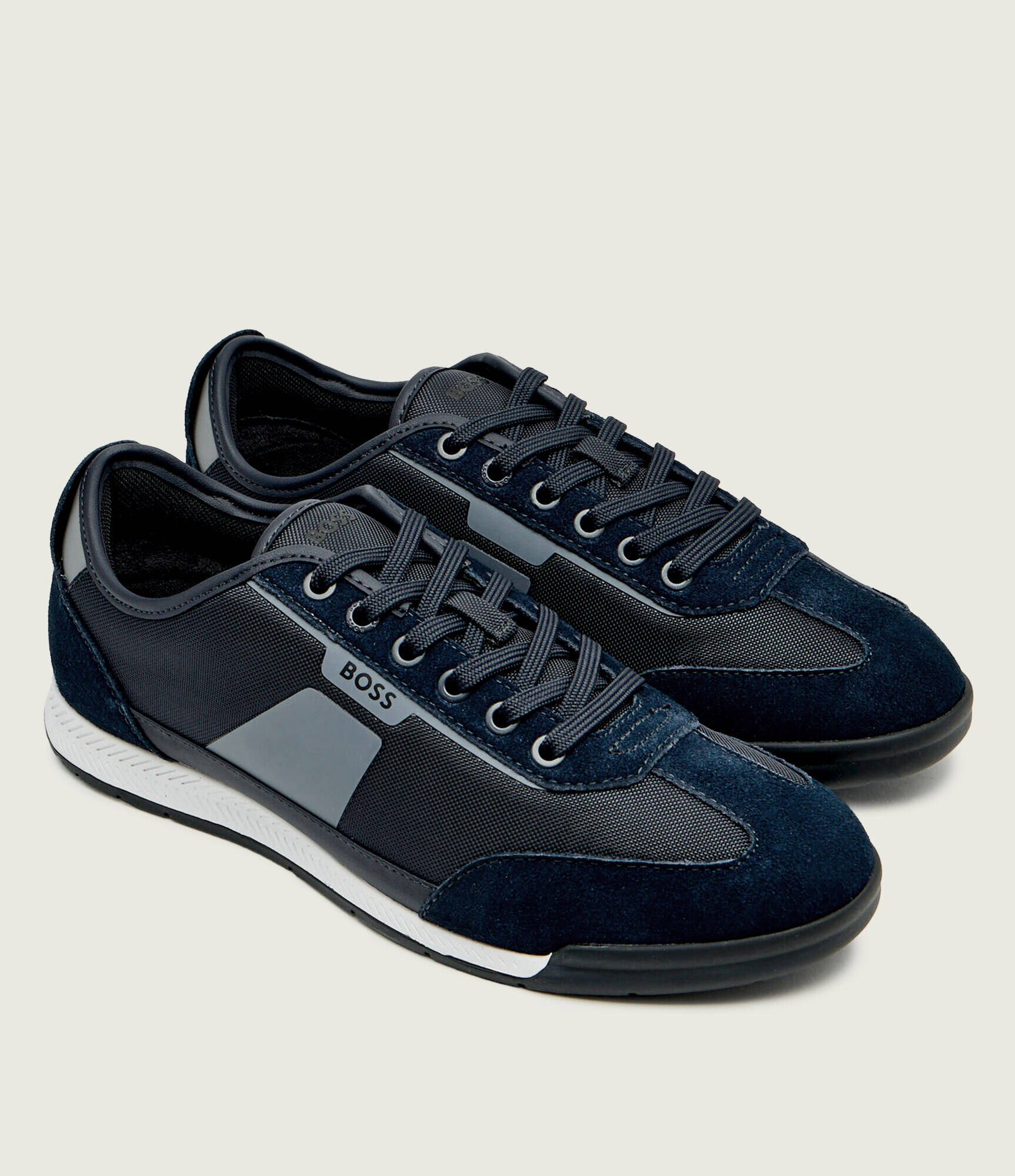 BOSS BLACK Sneakers Nitan_Lowp_nymith