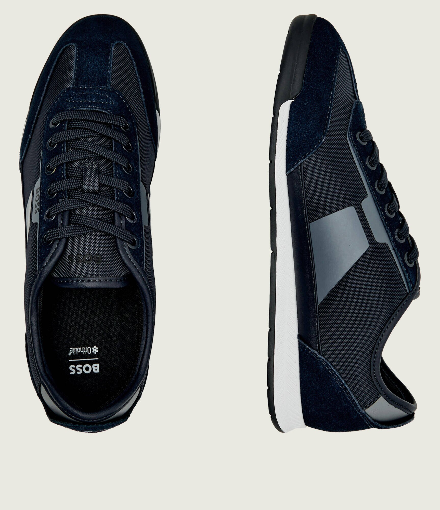 BOSS BLACK Sneakers Nitan_Lowp_nymith