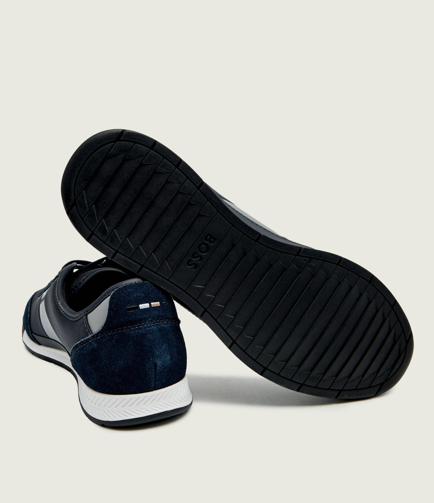 BOSS BLACK Sneakers Nitan_Lowp_nymith