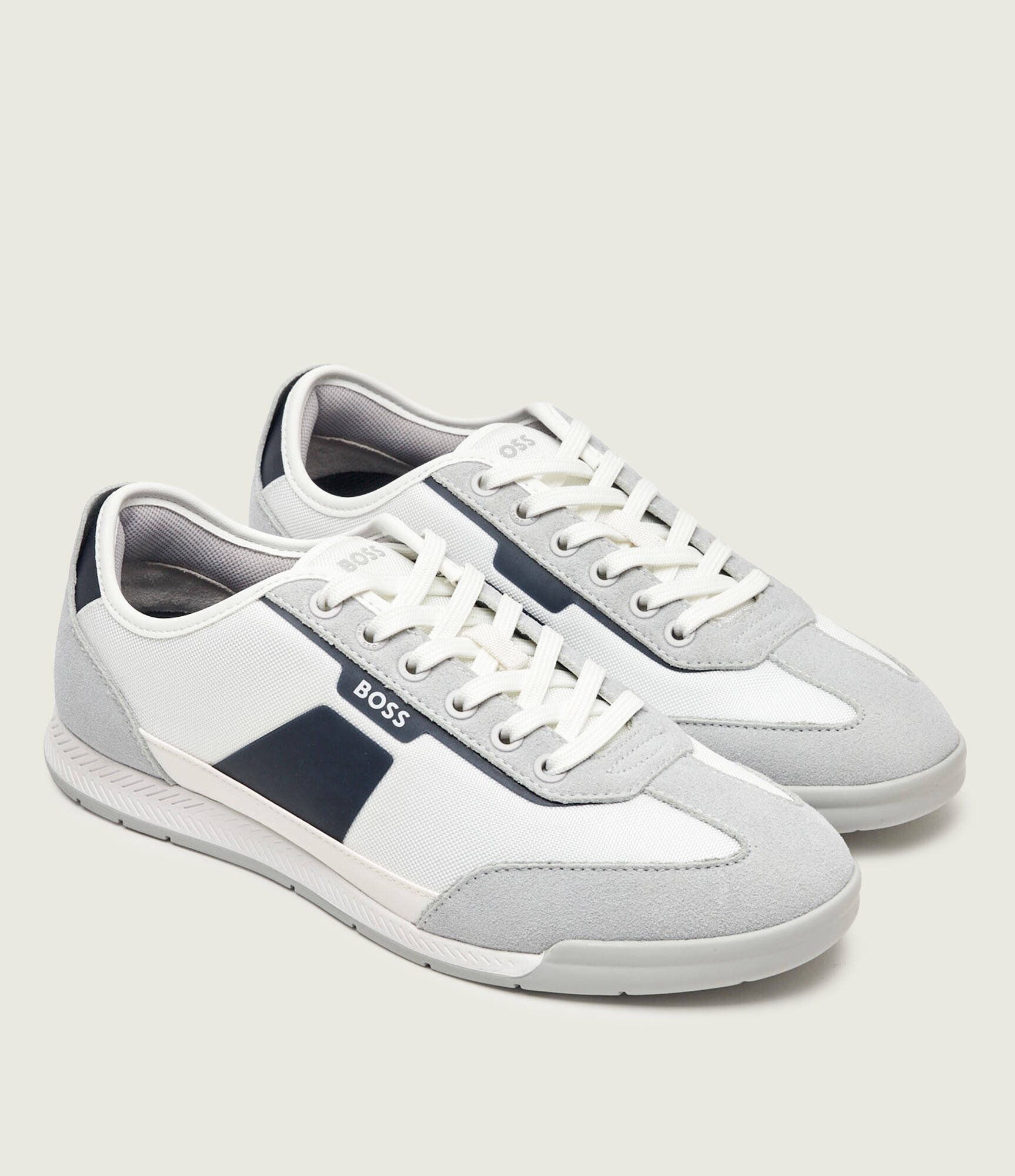 BOSS BLACK Sneakers Nitan_Lowp_nymith