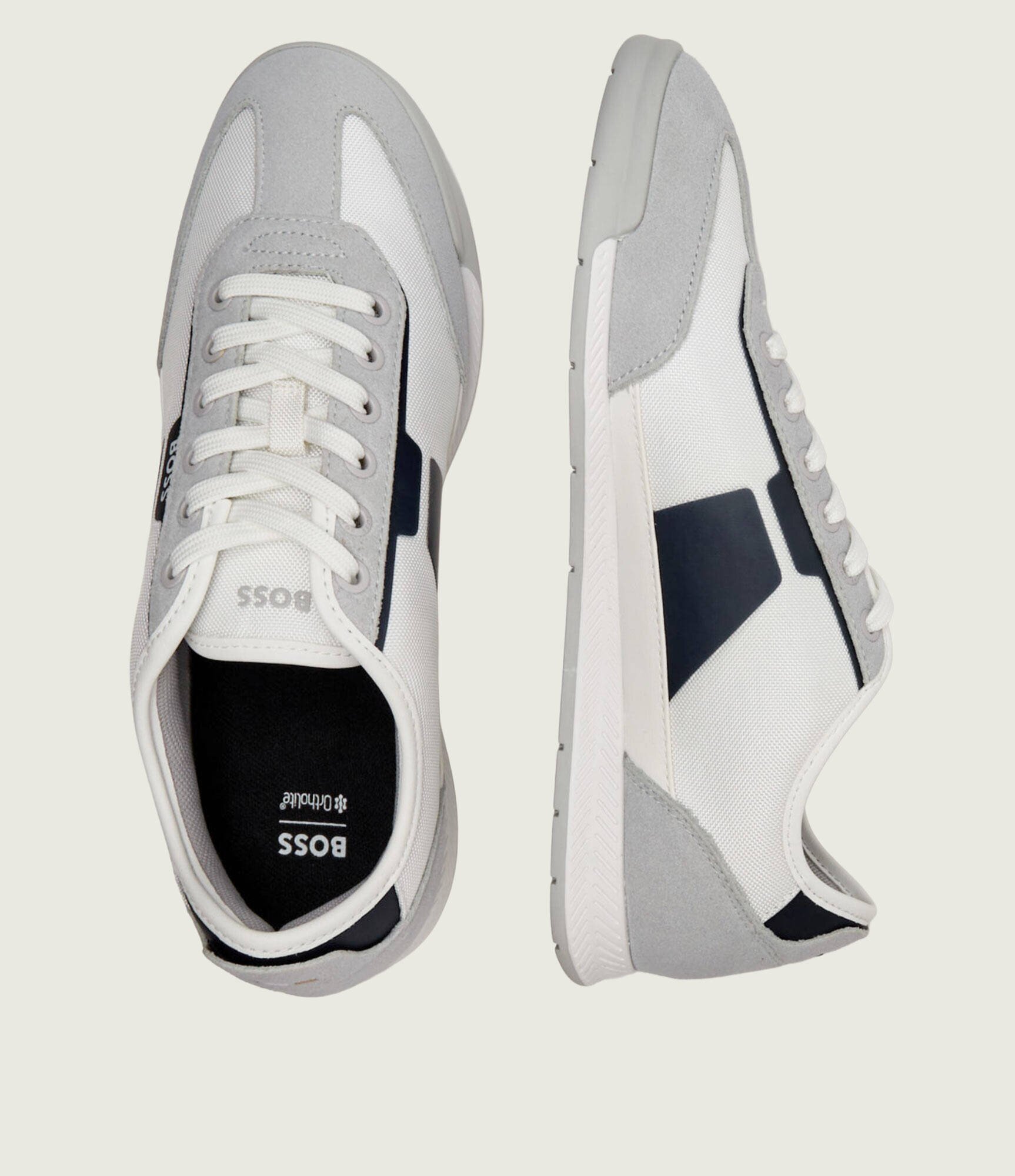 BOSS BLACK Sneakers Nitan_Lowp_nymith