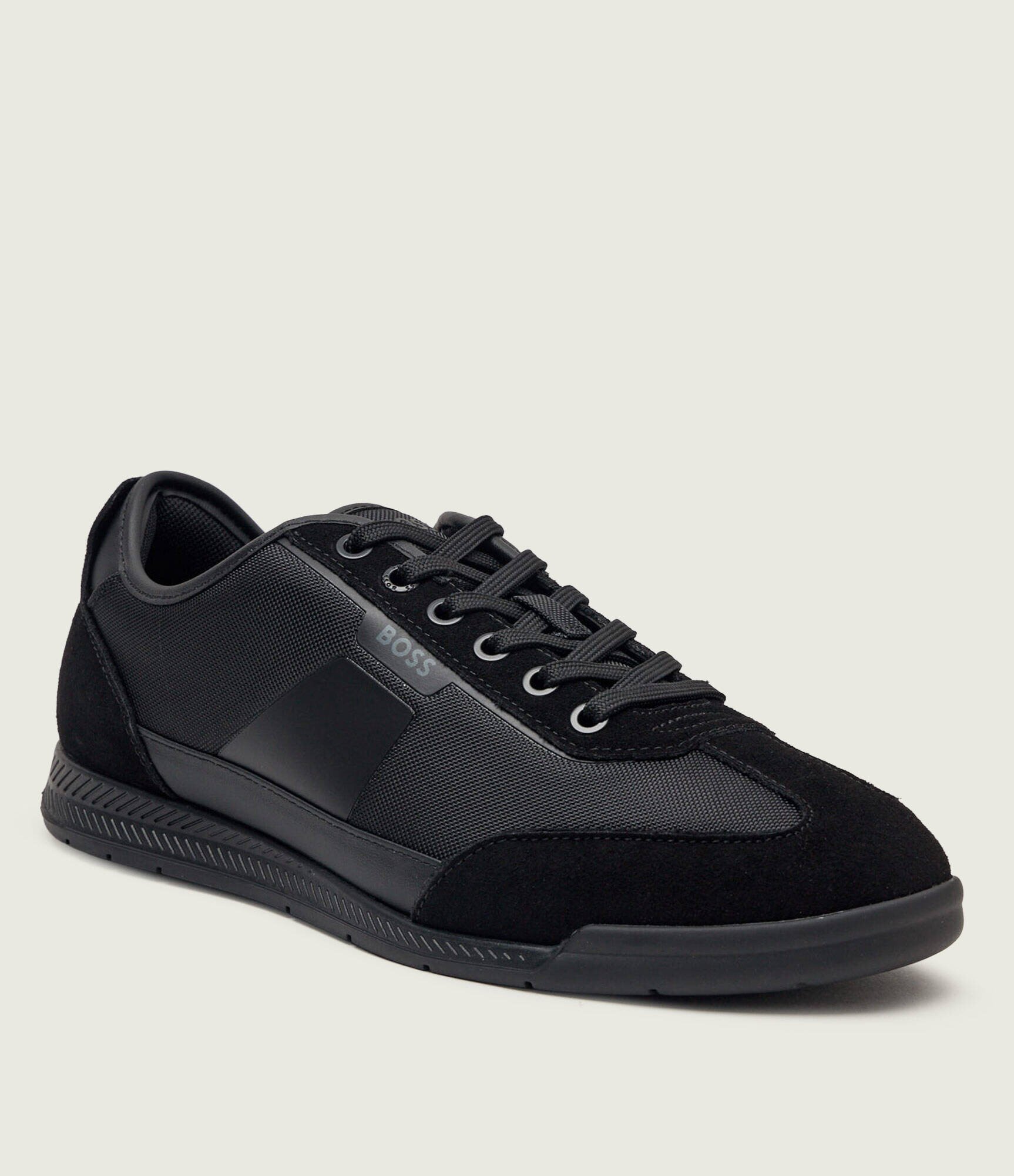 BOSS BLACK Sneakers Nitan_Lowp_nymith