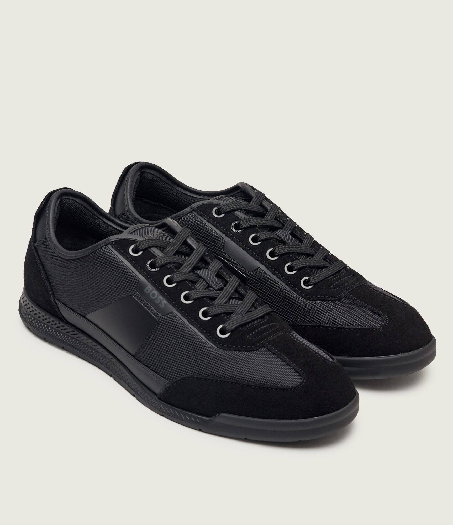 BOSS BLACK Sneakers Nitan_Lowp_nymith