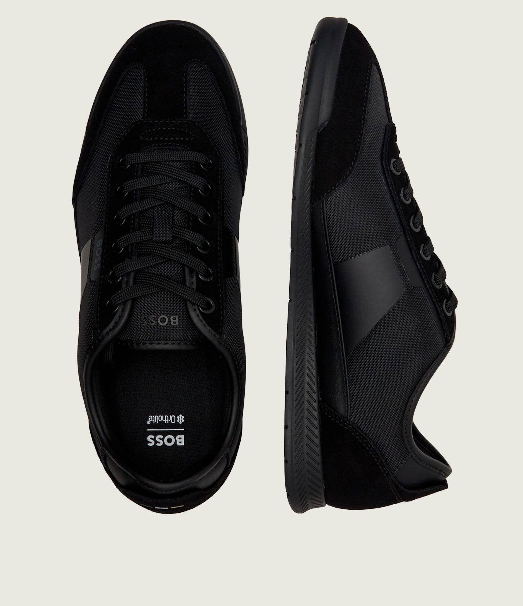 BOSS BLACK Sneakers Nitan_Lowp_nymith