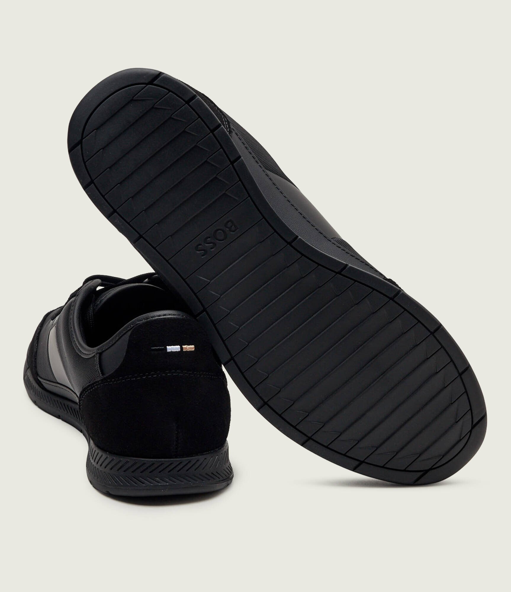 BOSS BLACK Sneakers Nitan_Lowp_nymith