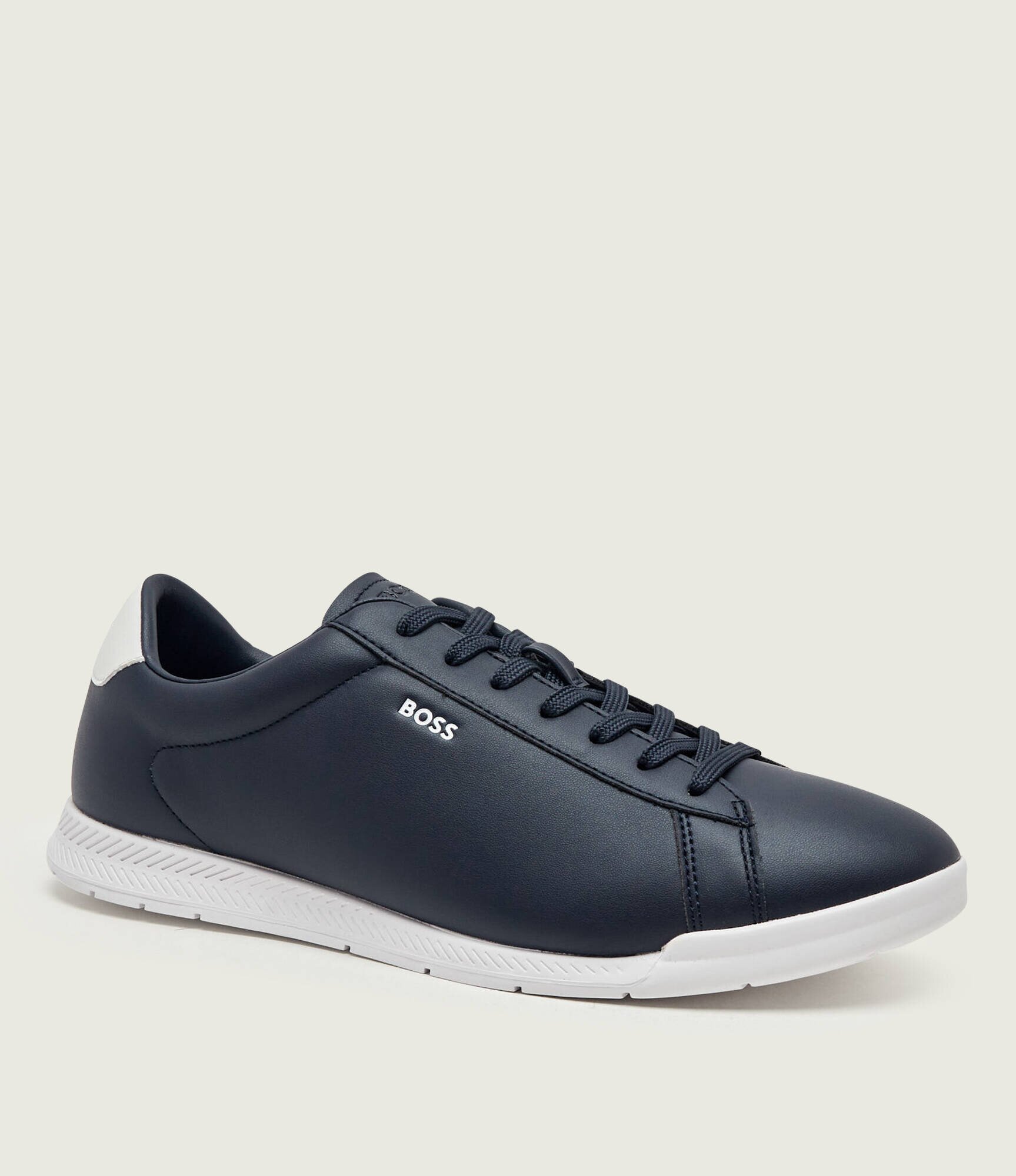 BOSS BLACK Sneakers Nitan_Lowp_pltd