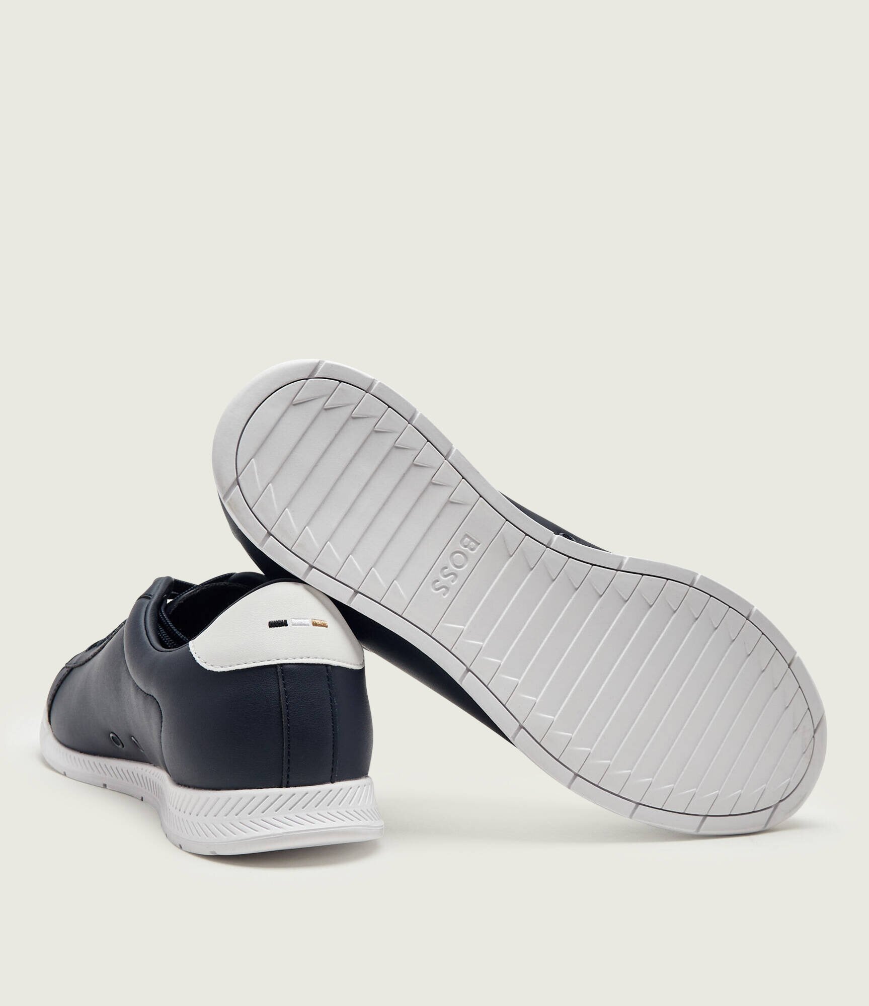 BOSS BLACK Sneakers Nitan_Lowp_pltd