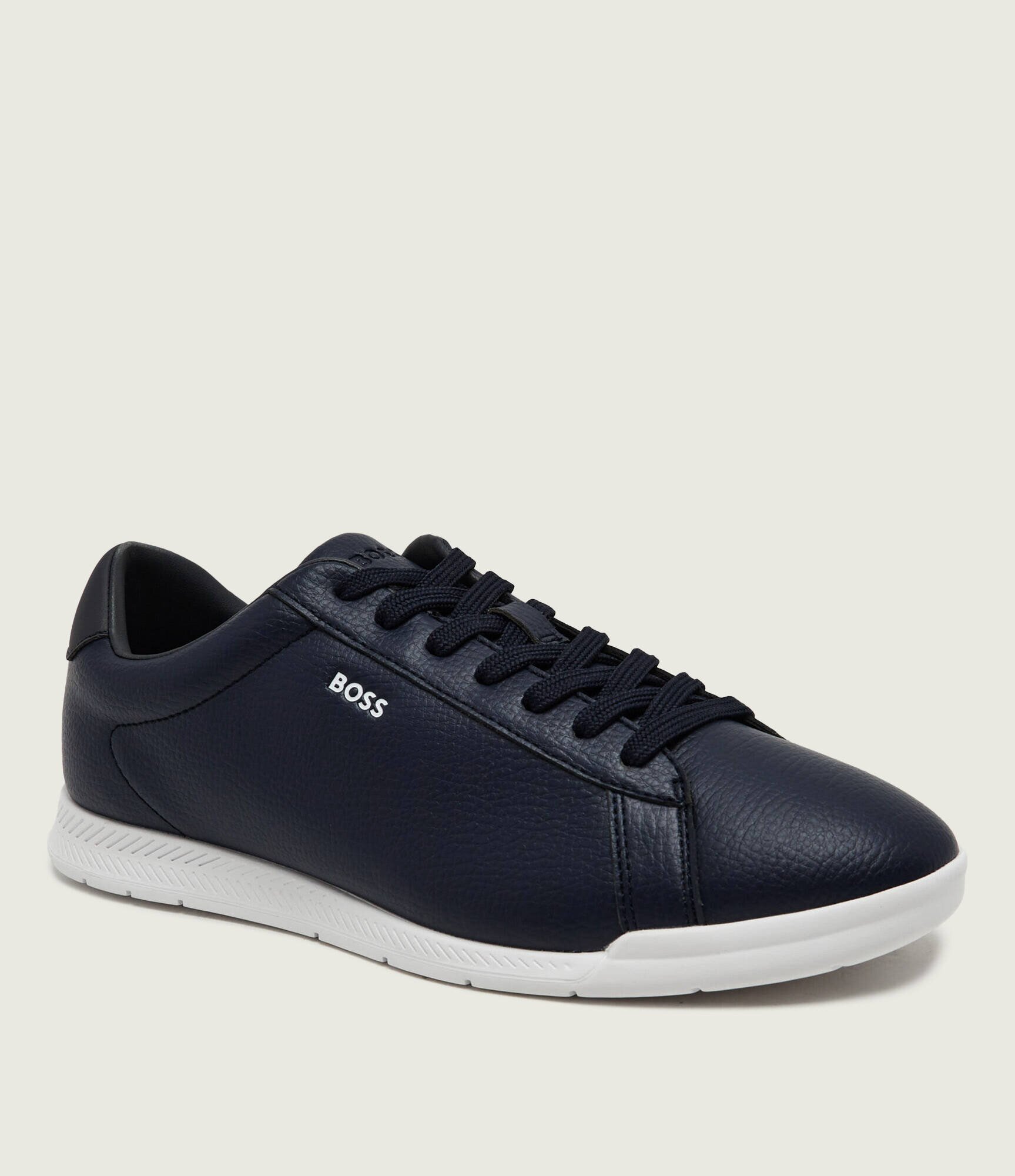 BOSS BLACK Sneakers Nitan_Lowp_plttb
