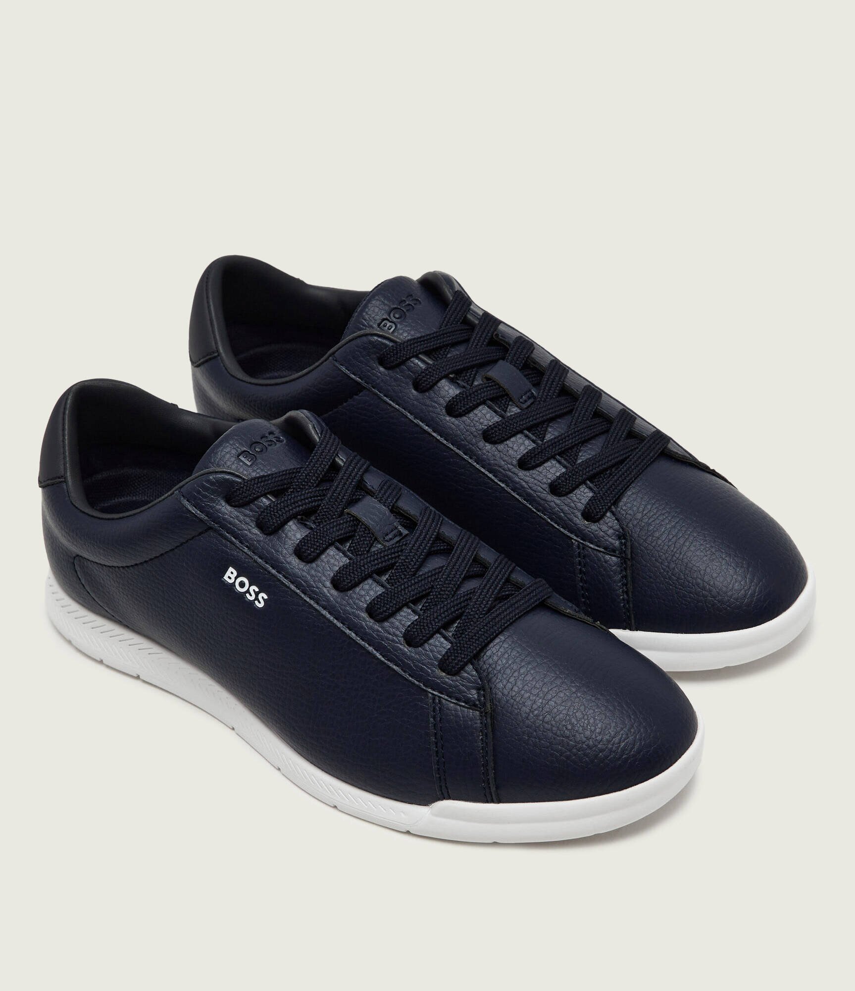 BOSS BLACK Sneakers Nitan_Lowp_plttb