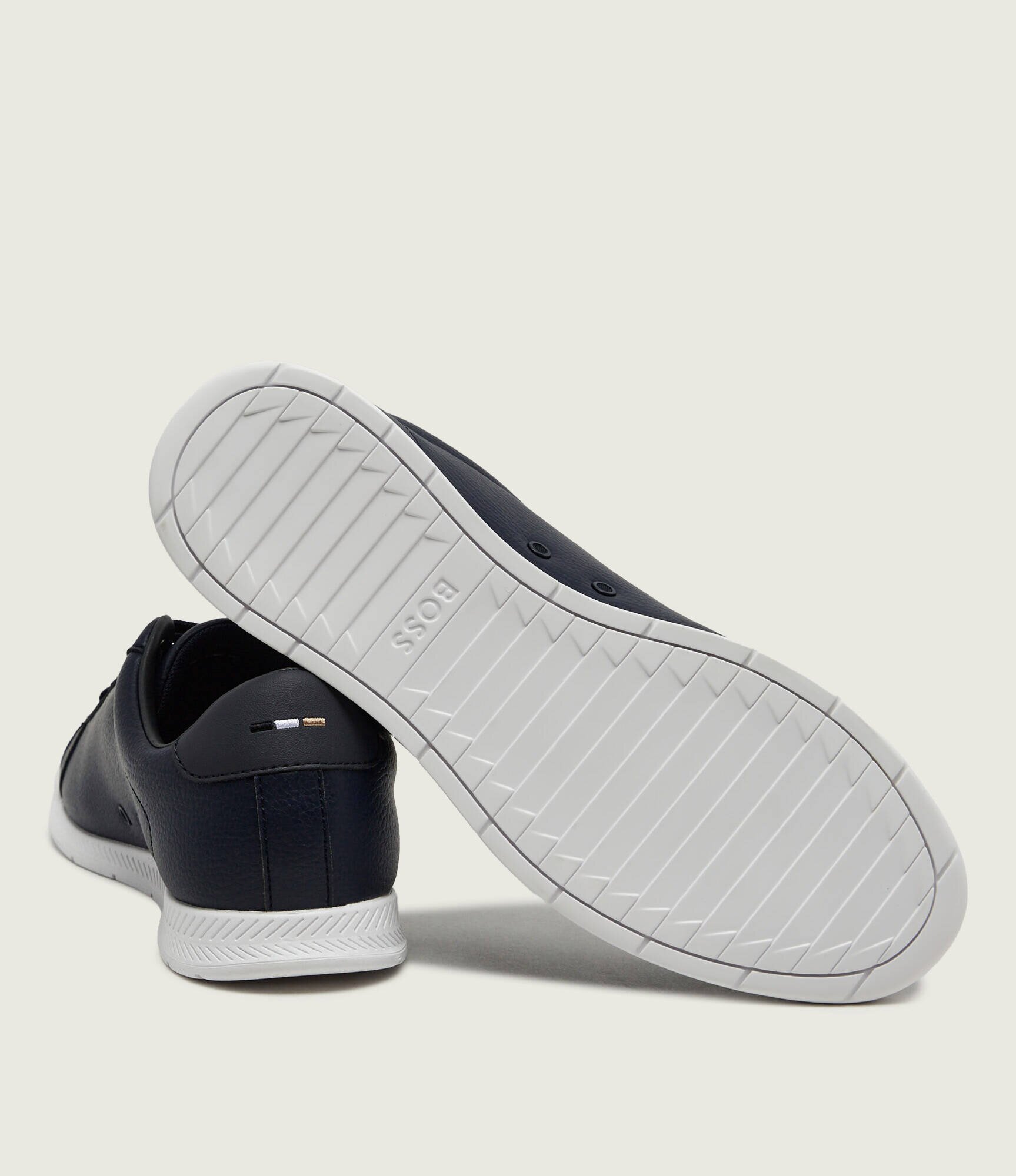 BOSS BLACK Sneakers Nitan_Lowp_plttb