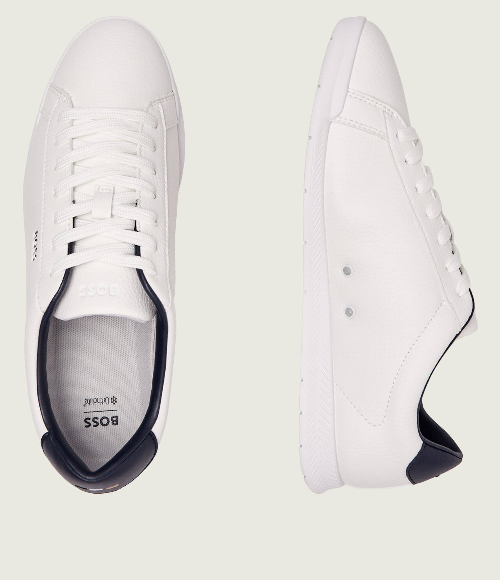 BOSS BLACK Sneakers Nitan_Lowp_plttb
