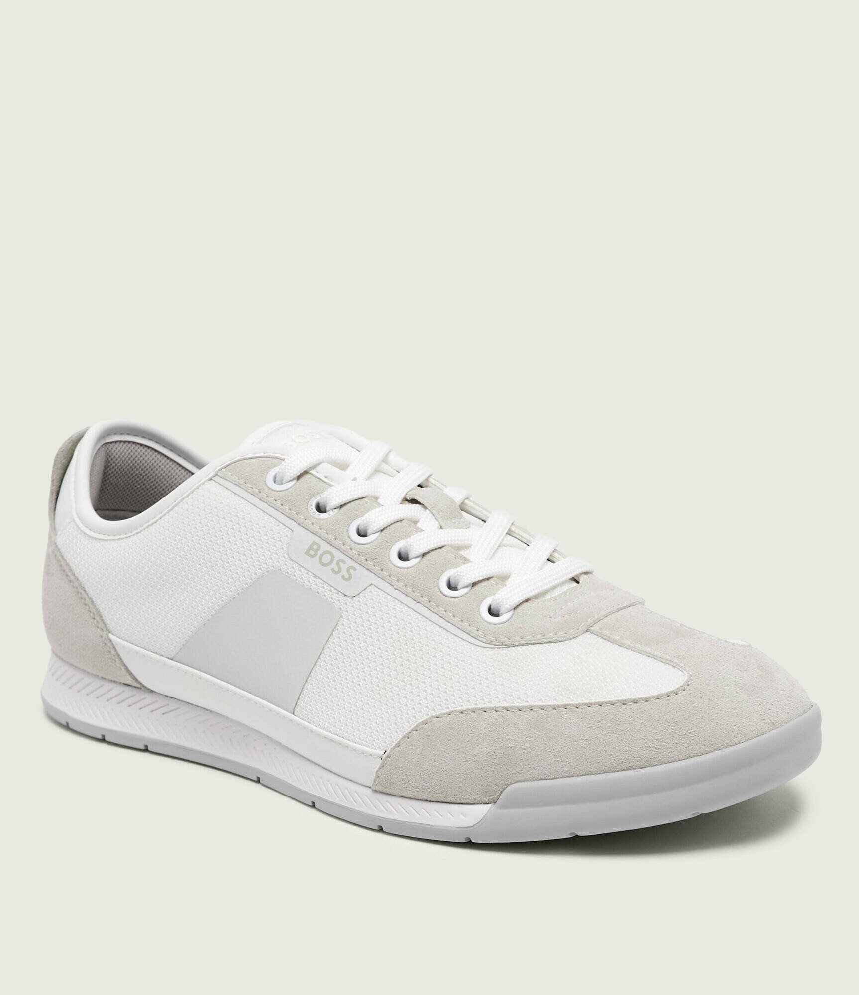 BOSS BLACK Sneakers Nitan_Lowp_txmx