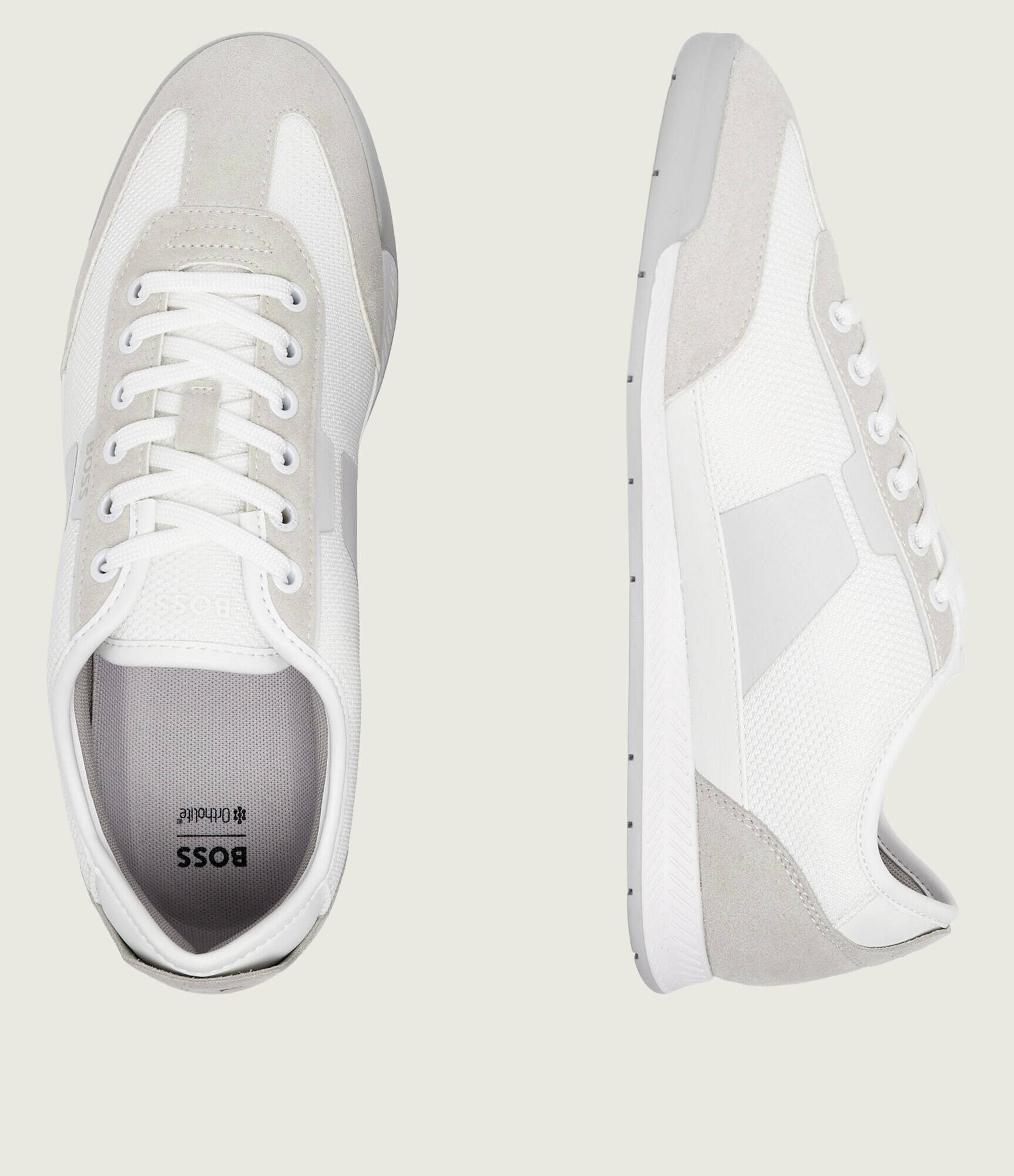 BOSS BLACK Sneakers Nitan_Lowp_txmx