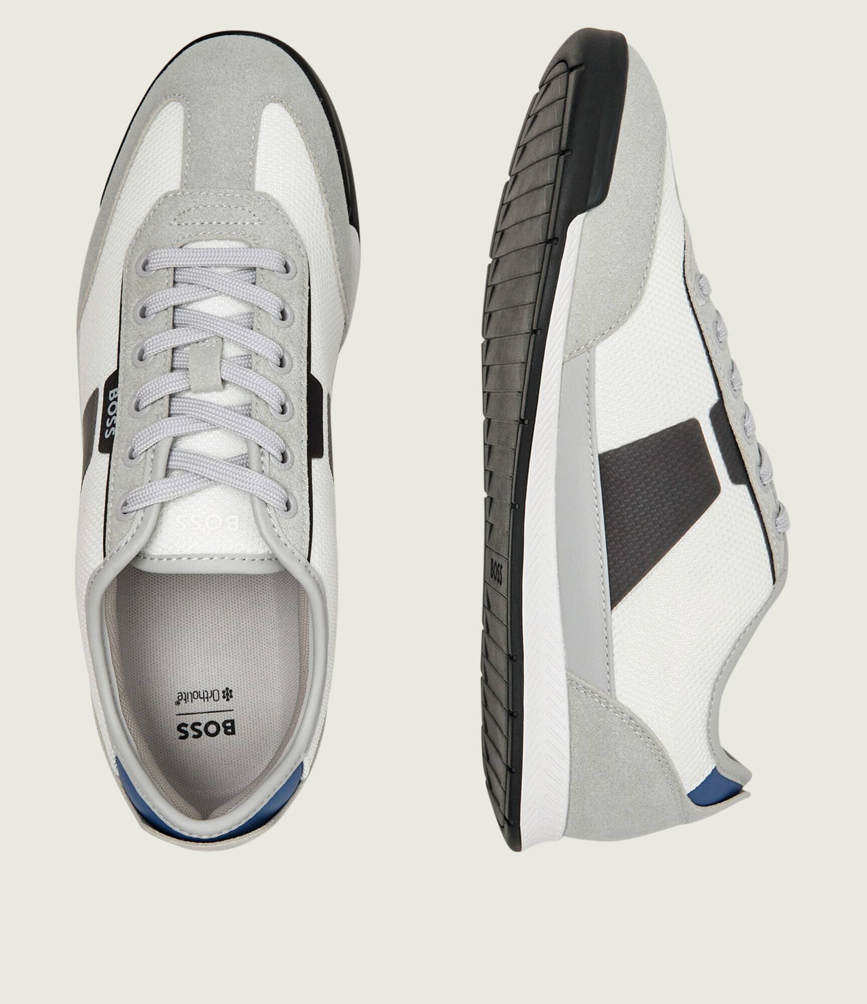 BOSS BLACK Sneakers Nitan_Lowp_txmx
