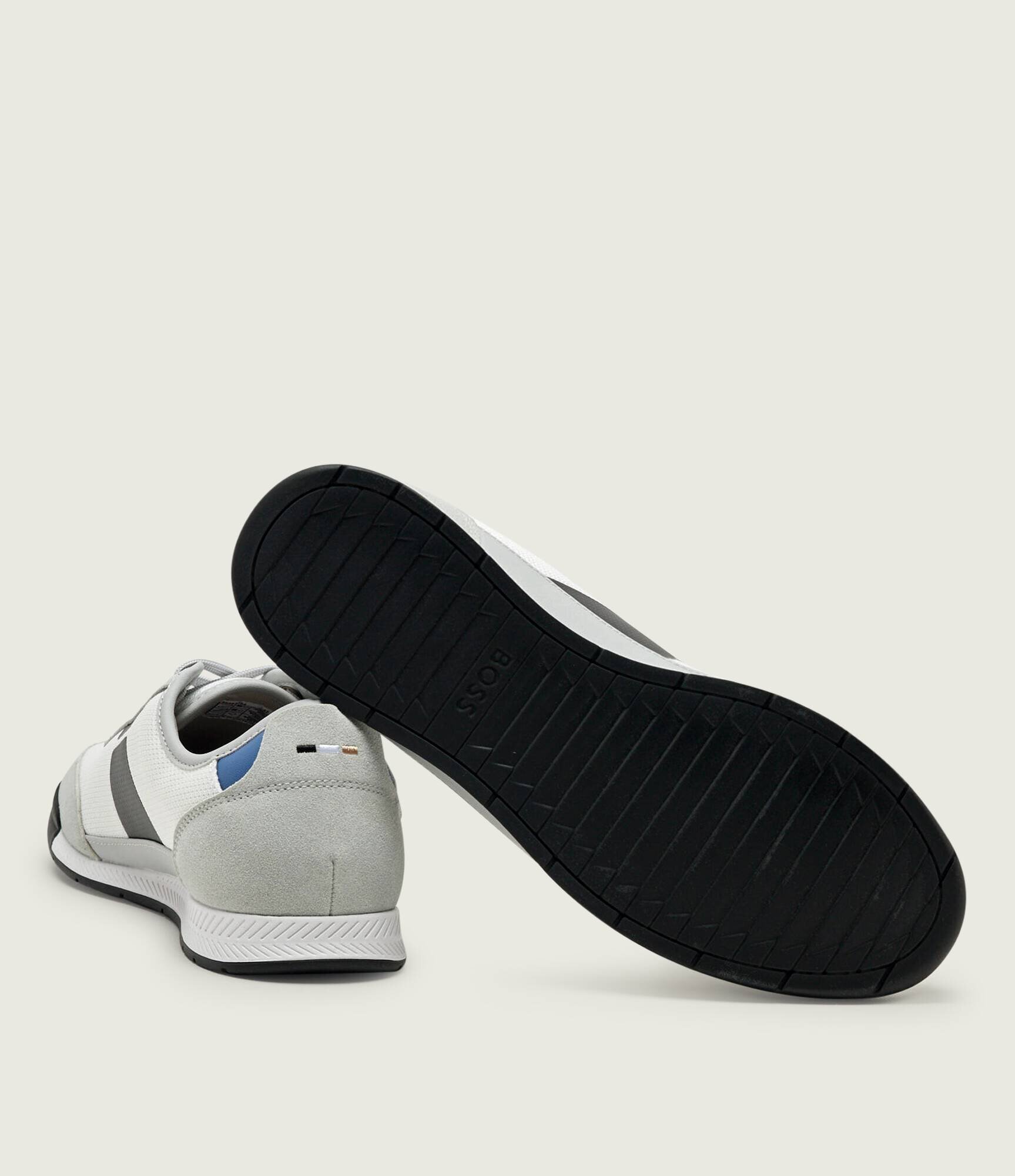 BOSS BLACK Sneakers Nitan_Lowp_txmx