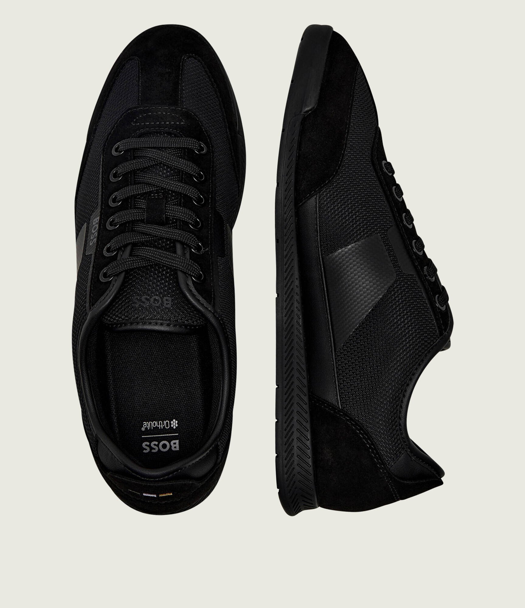 BOSS BLACK Sneakers Nitan_Lowp_txmx