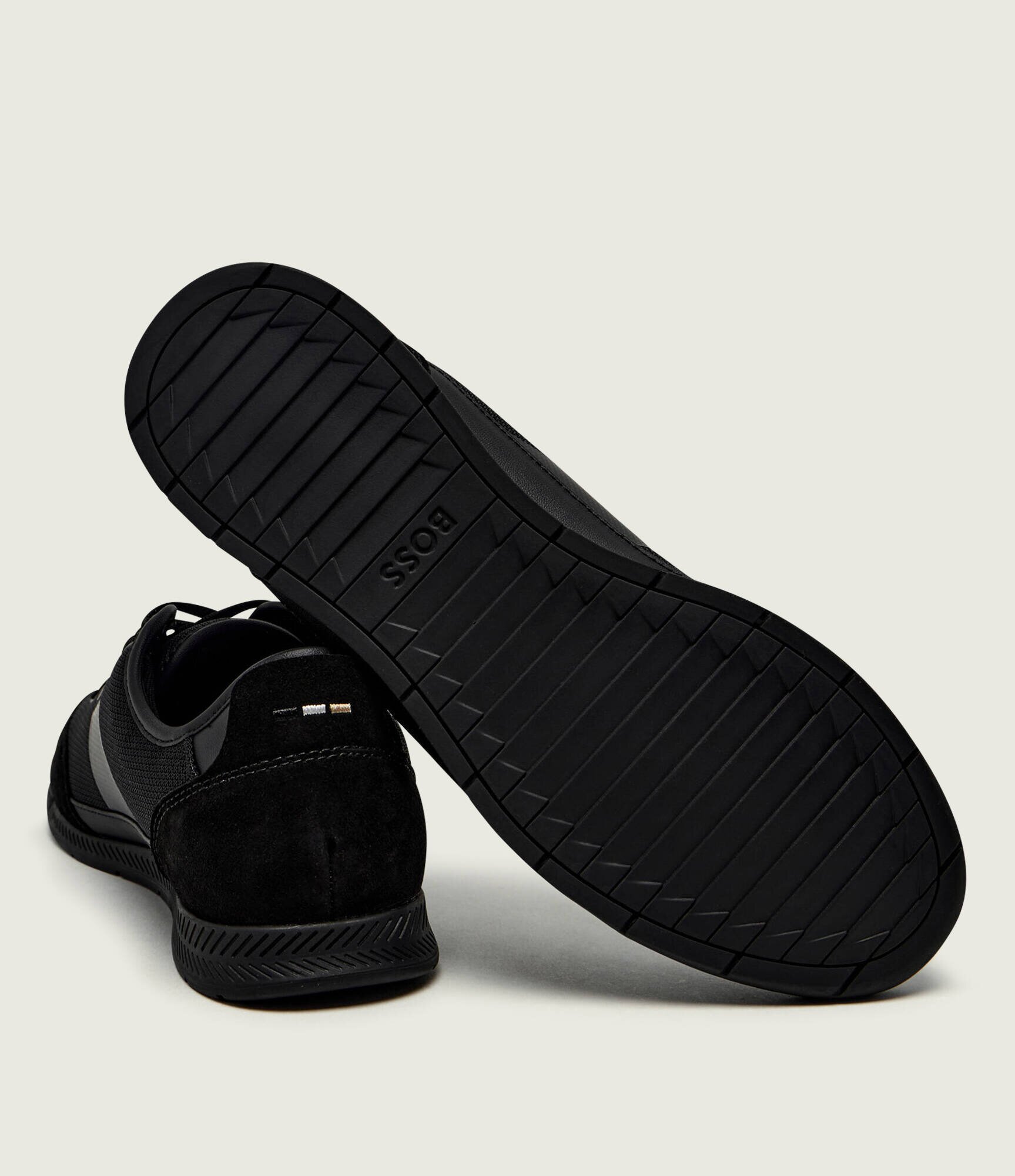 BOSS BLACK Sneakers Nitan_Lowp_txmx