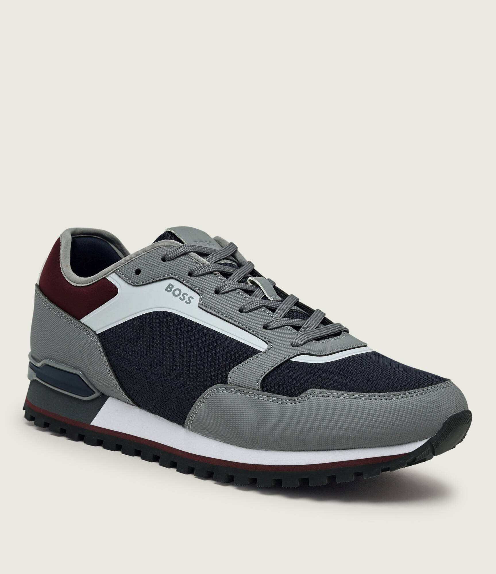 BOSS BLACK Sneakers Parkour-L_Runn_lytxm
