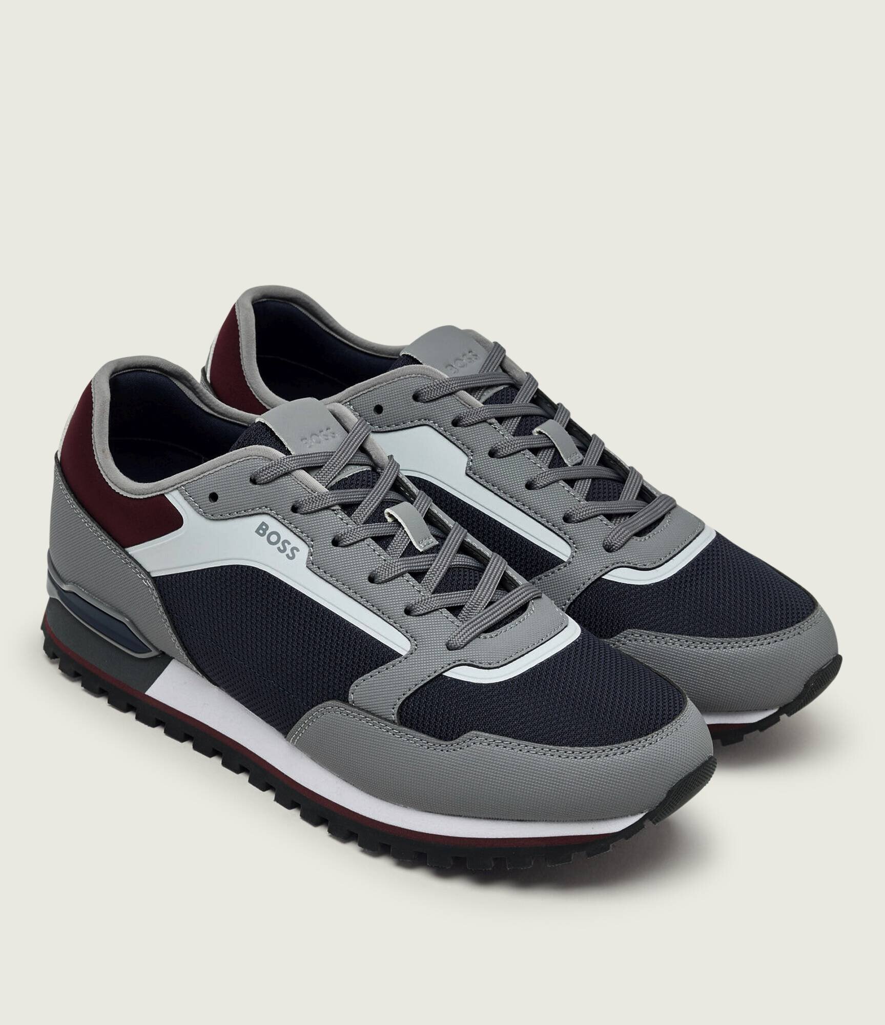 BOSS BLACK Sneakers Parkour-L_Runn_lytxm