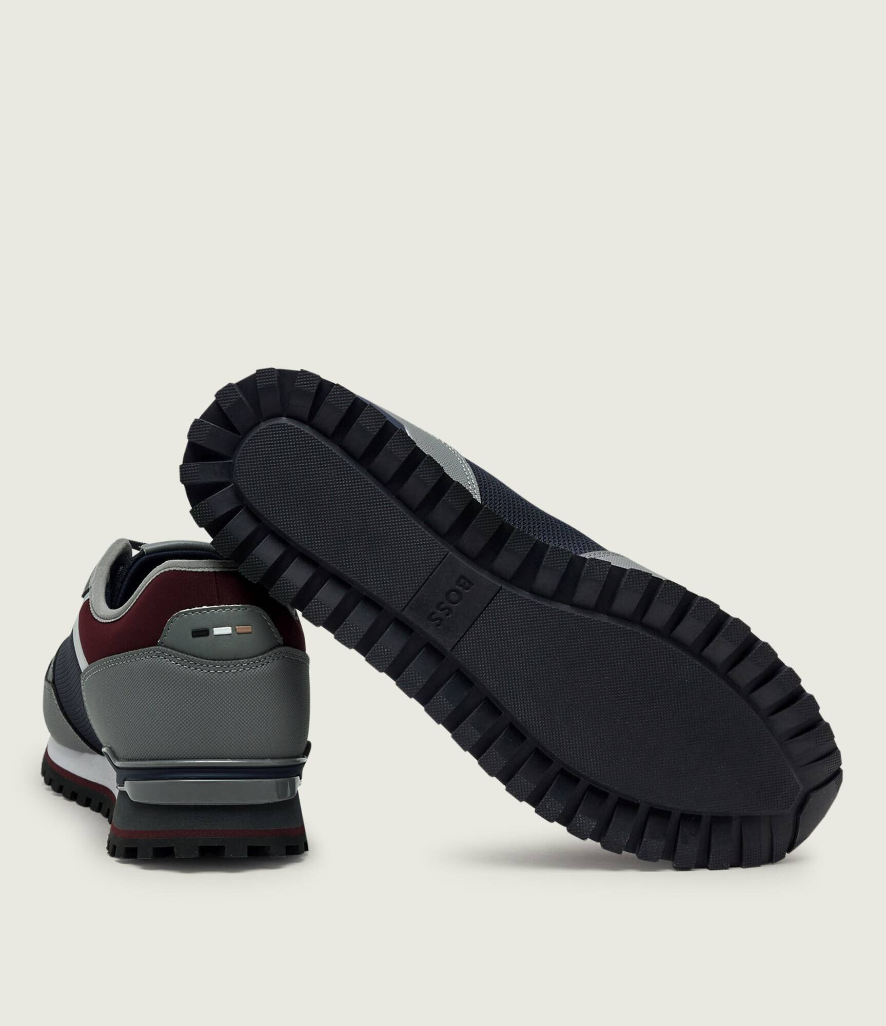 BOSS BLACK Sneakers Parkour-L_Runn_lytxm
