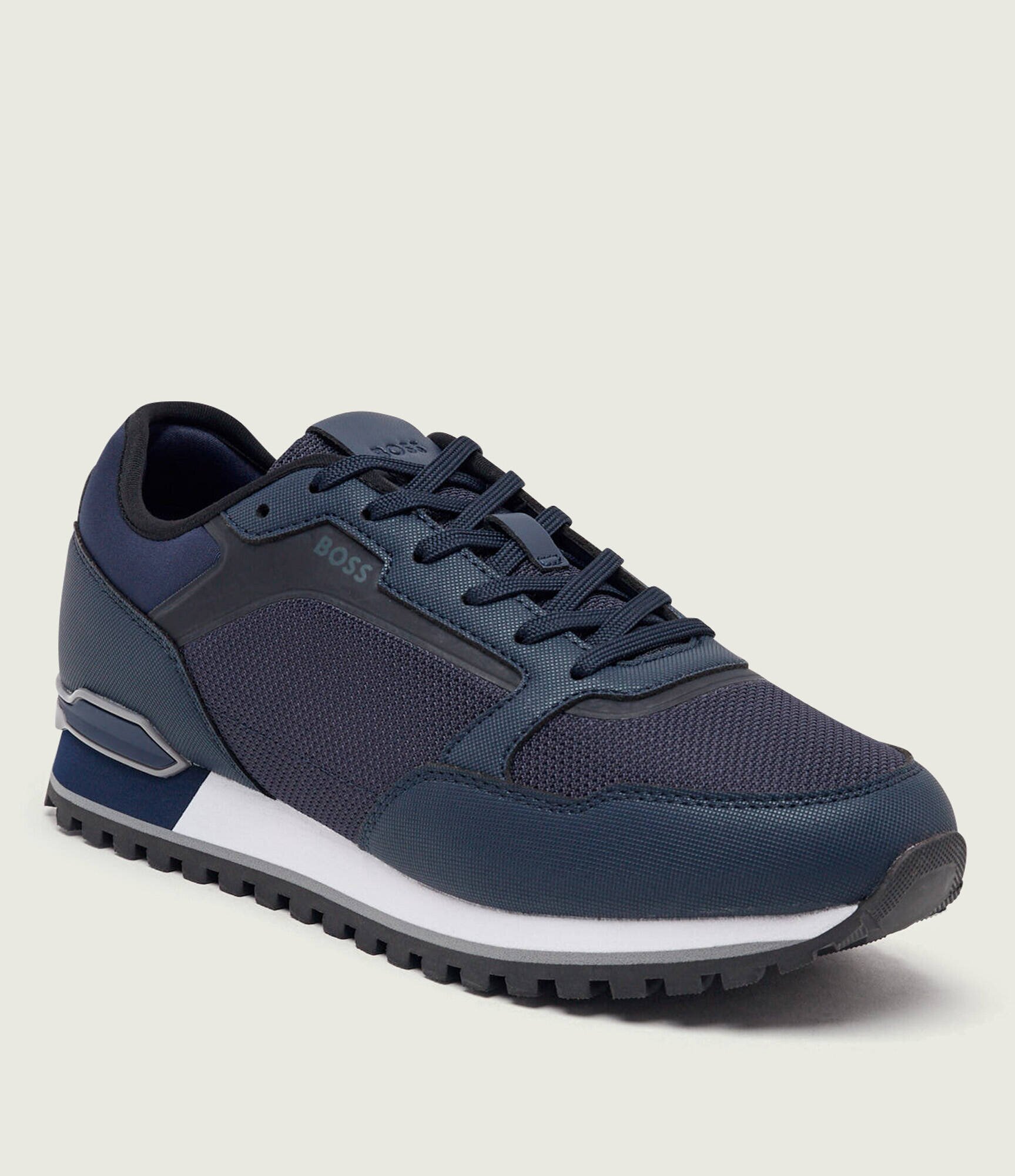 BOSS BLACK Sneakers Parkour-L_Runn_lytxm