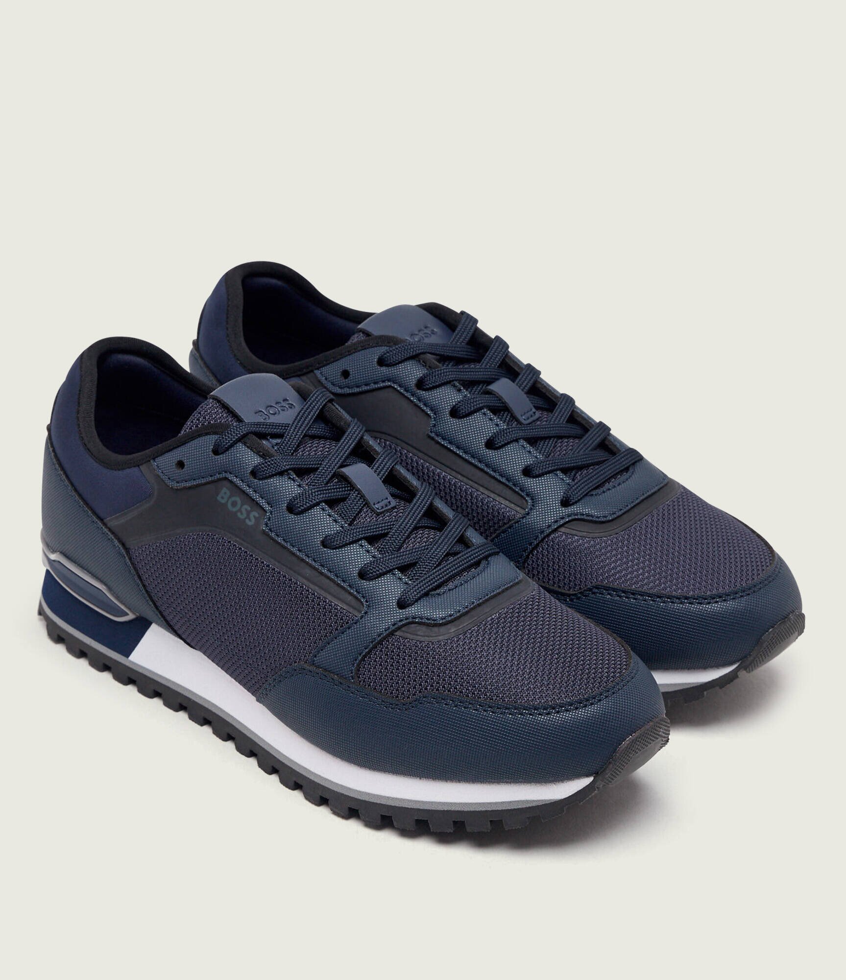 BOSS BLACK Sneakers Parkour-L_Runn_lytxm