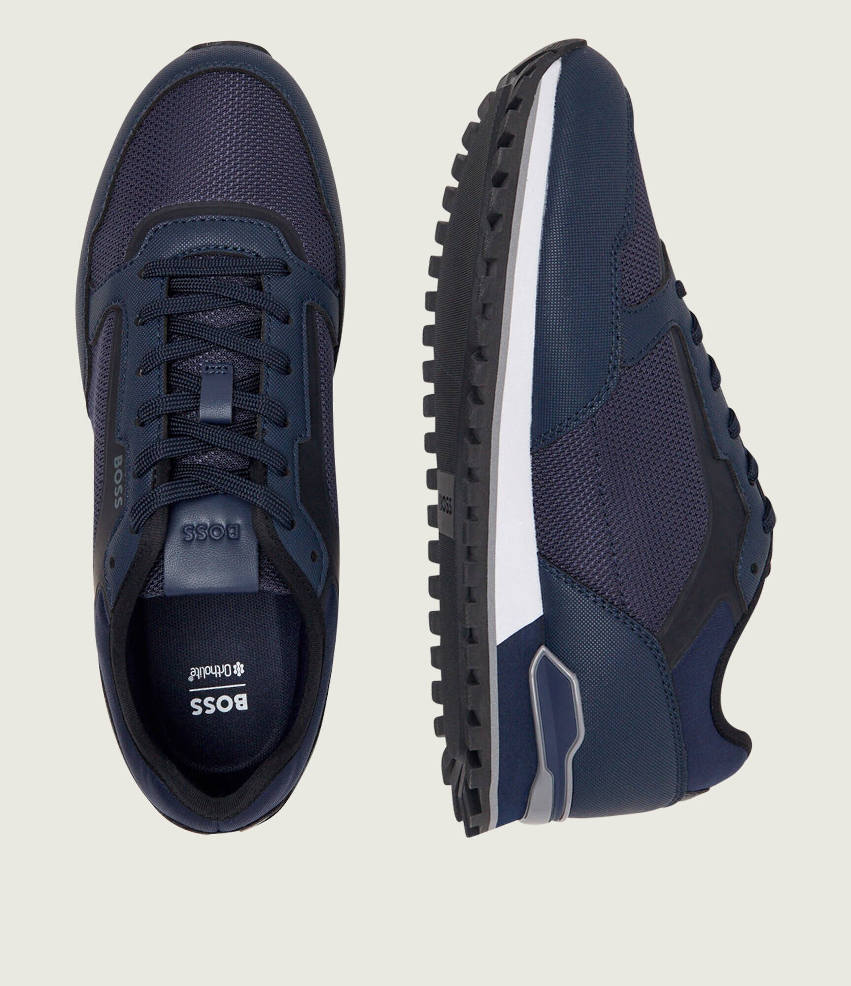 BOSS BLACK Sneakers Parkour-L_Runn_lytxm
