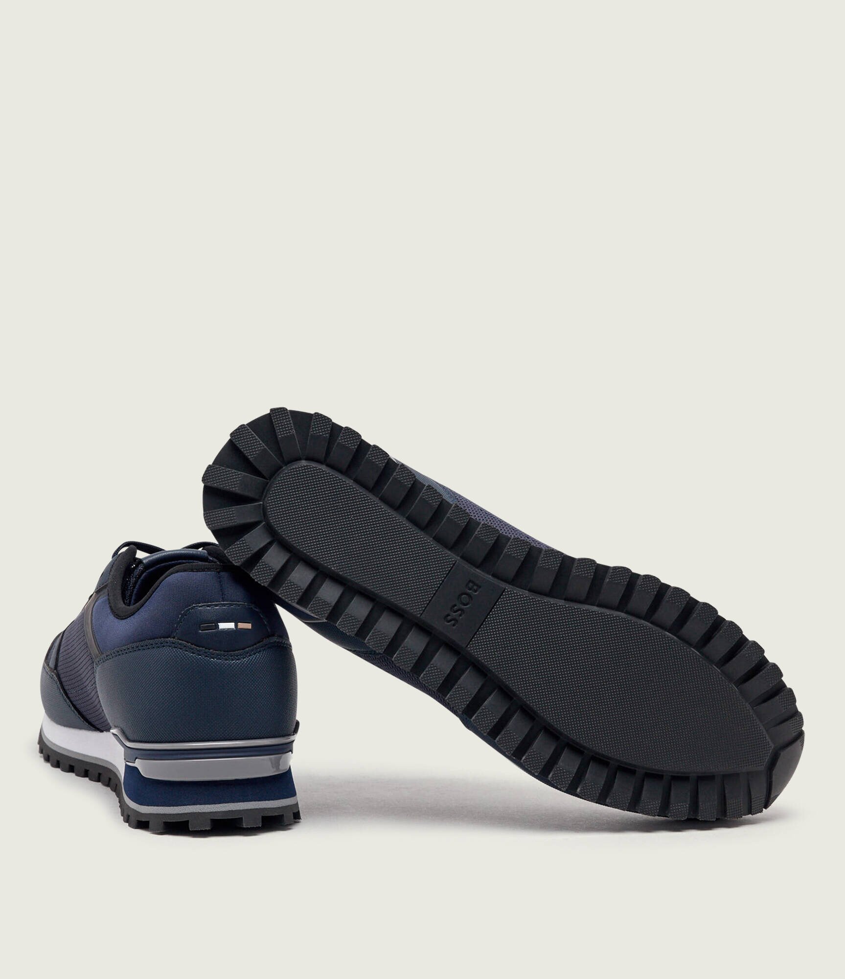 BOSS BLACK Sneakers Parkour-L_Runn_lytxm