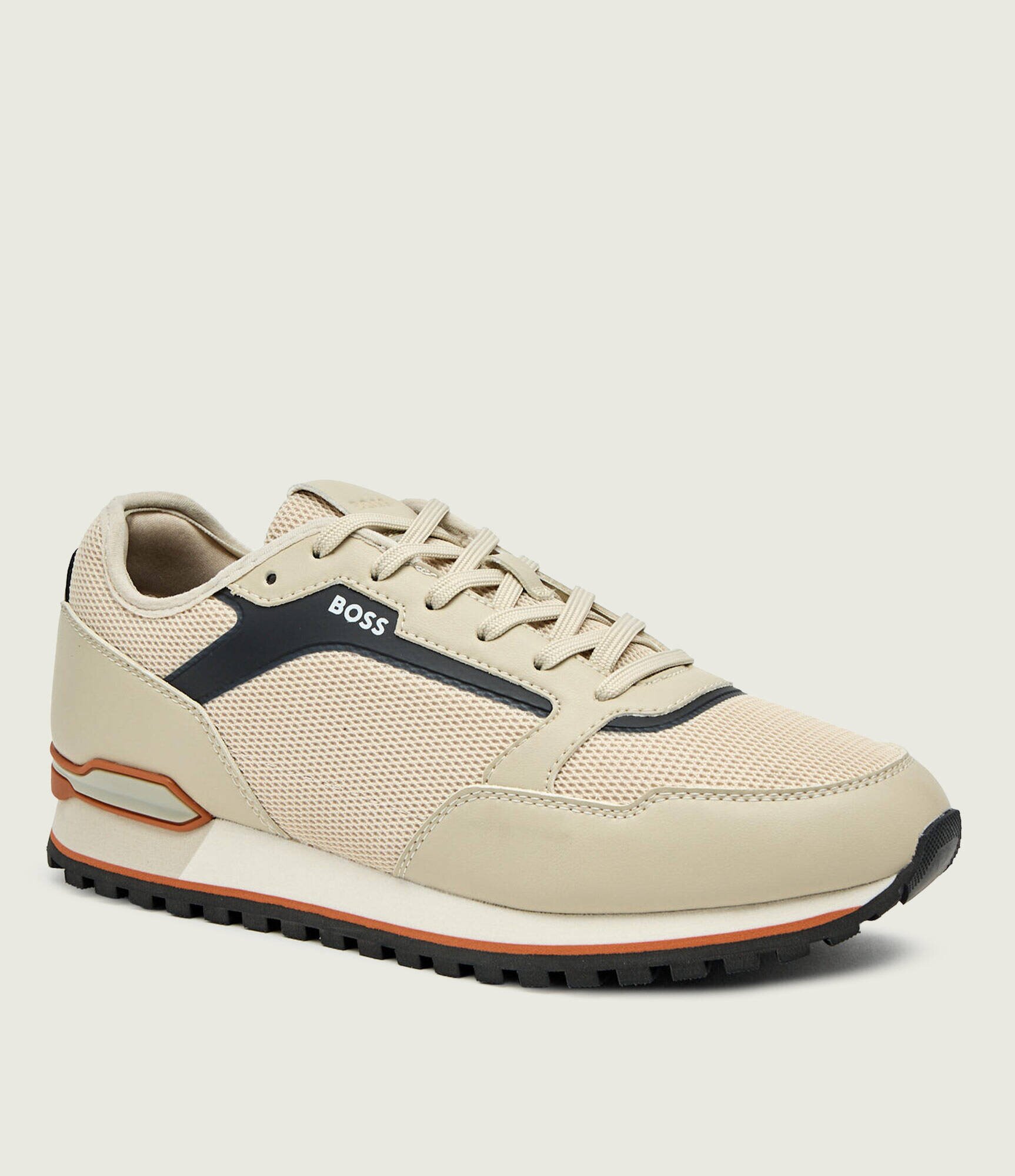 BOSS BLACK Sneakers Parkour-L_Runn_methn