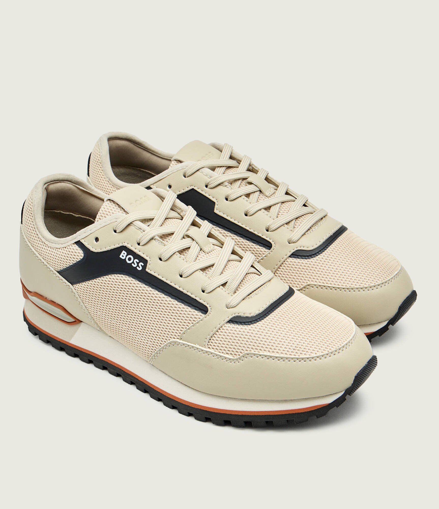 BOSS BLACK Sneakers Parkour-L_Runn_methn