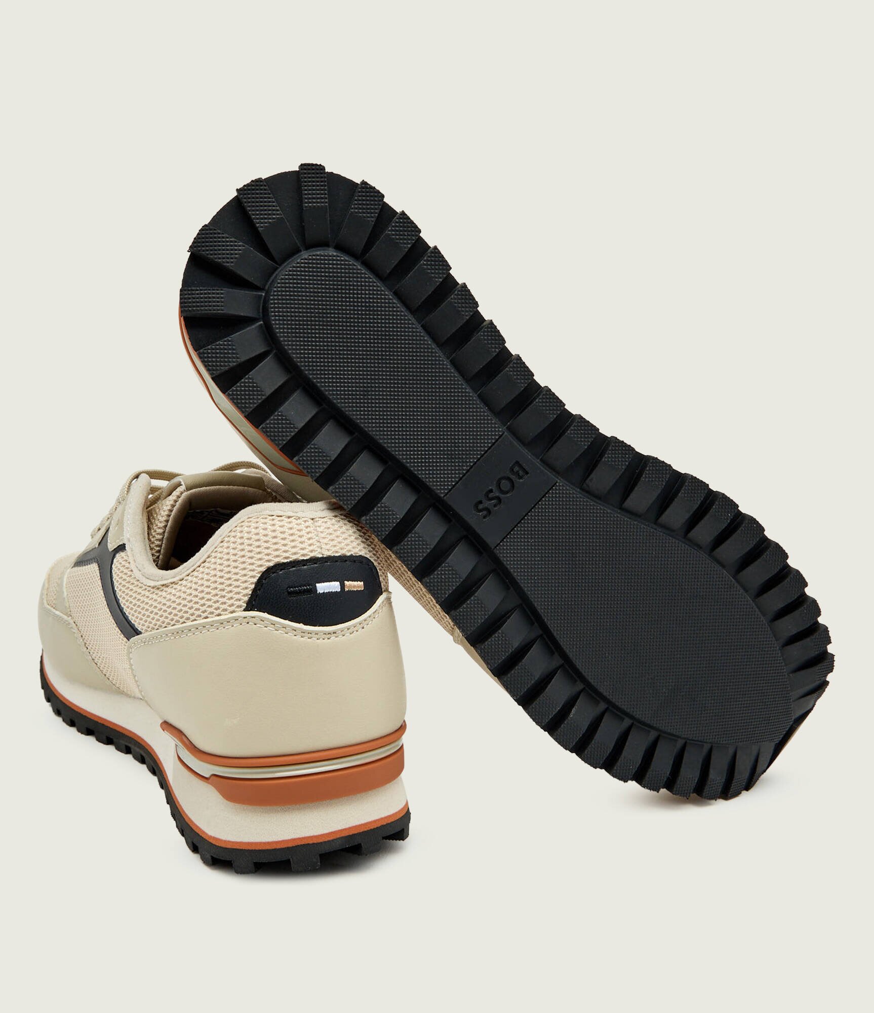 BOSS BLACK Sneakers Parkour-L_Runn_methn