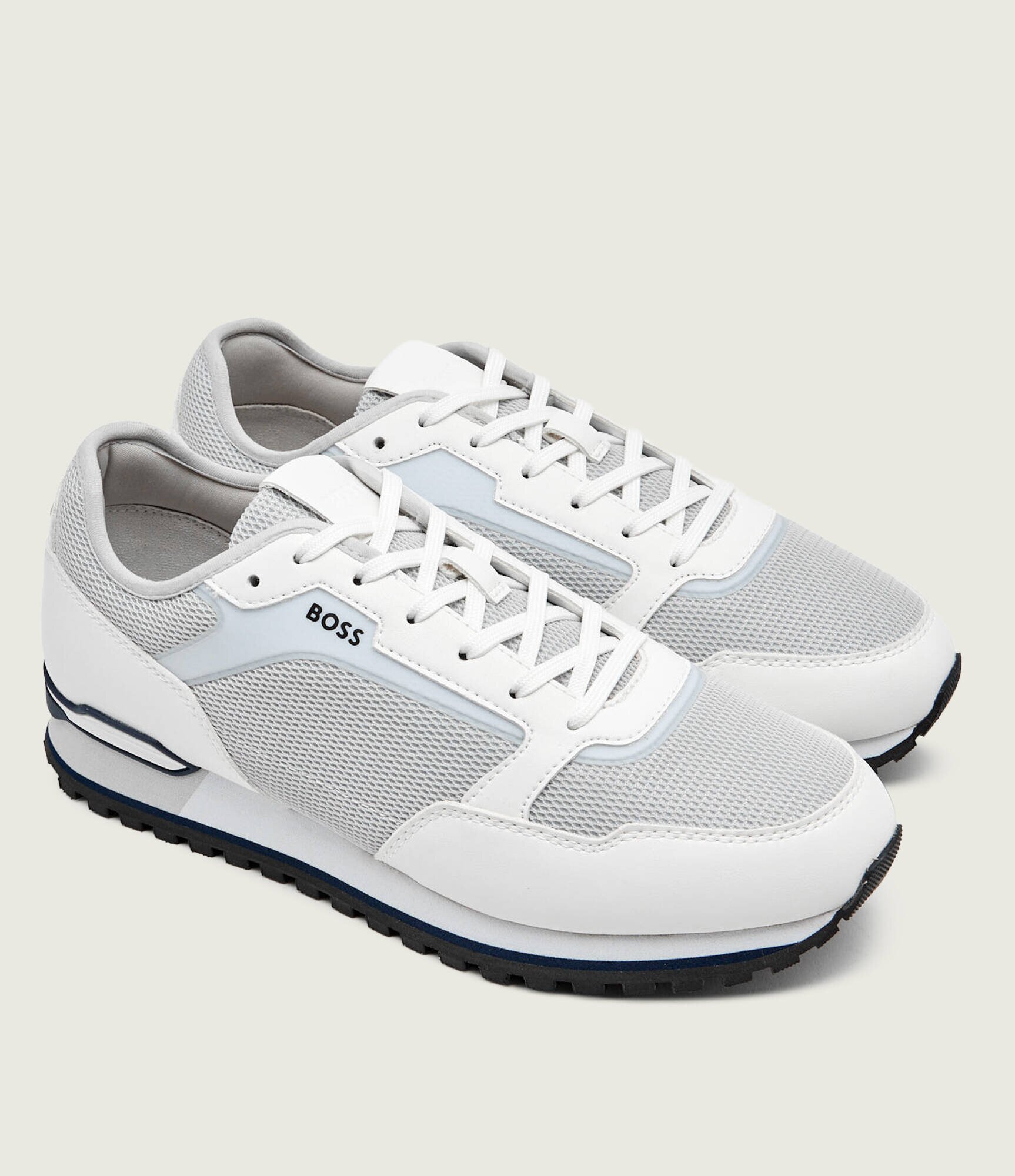 BOSS BLACK Sneakers Parkour-L_Runn_methn