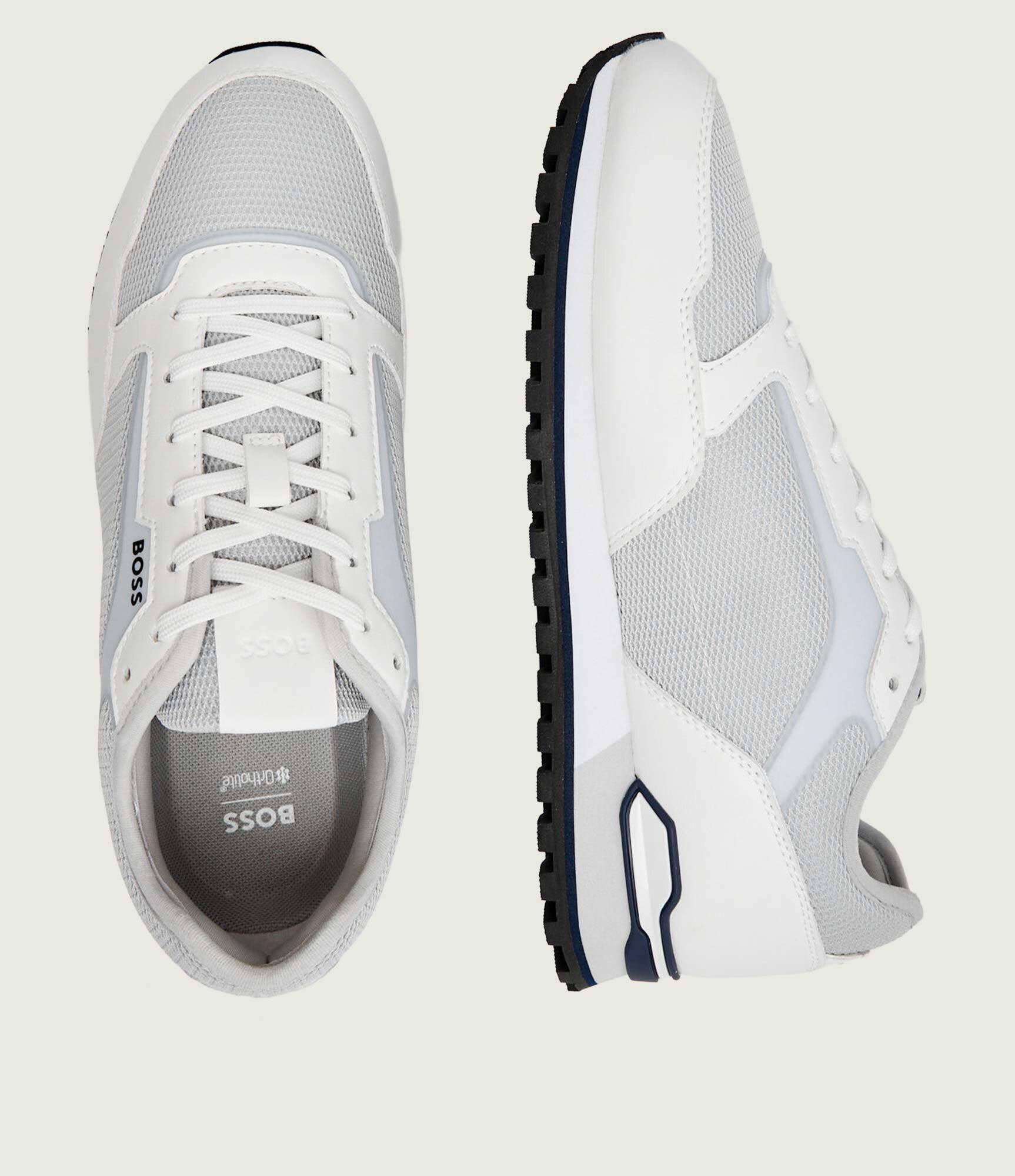 BOSS BLACK Sneakers Parkour-L_Runn_methn