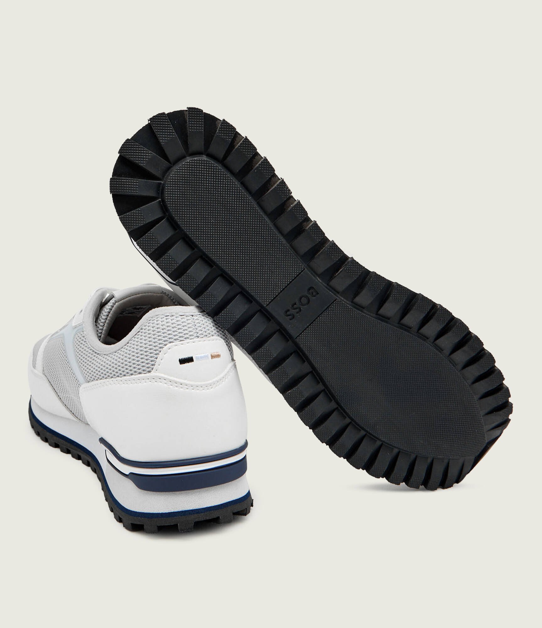 BOSS BLACK Sneakers Parkour-L_Runn_methn