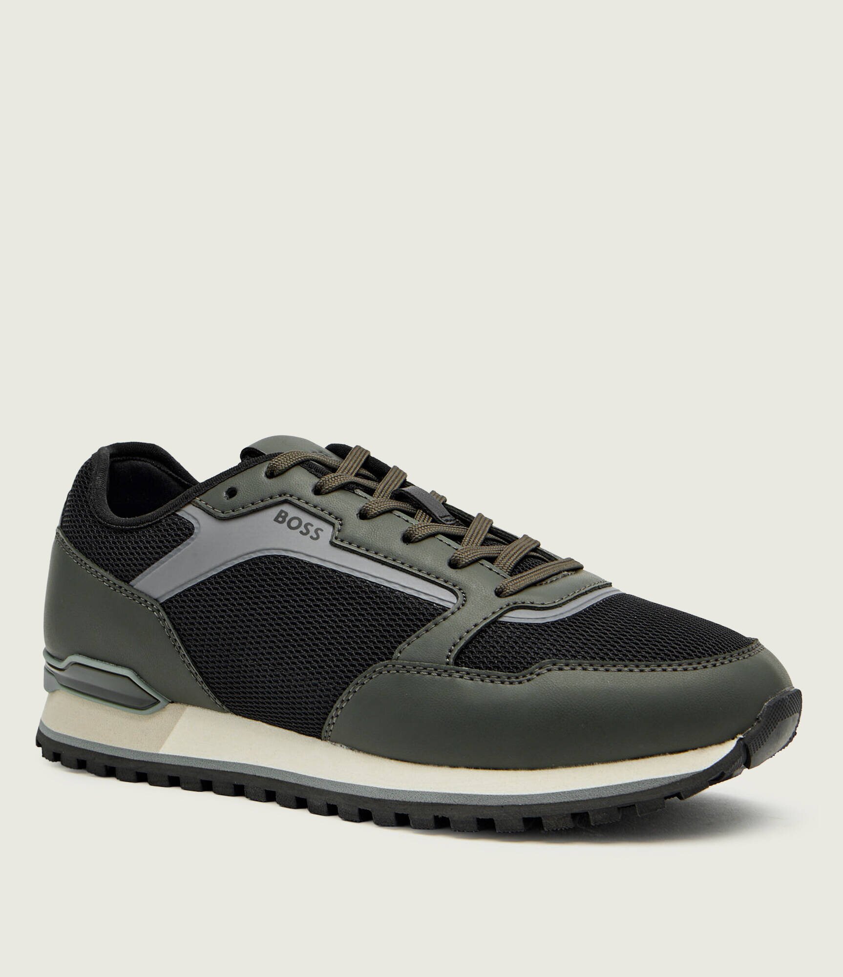 BOSS BLACK Sneakers Parkour-L_Runn_methn