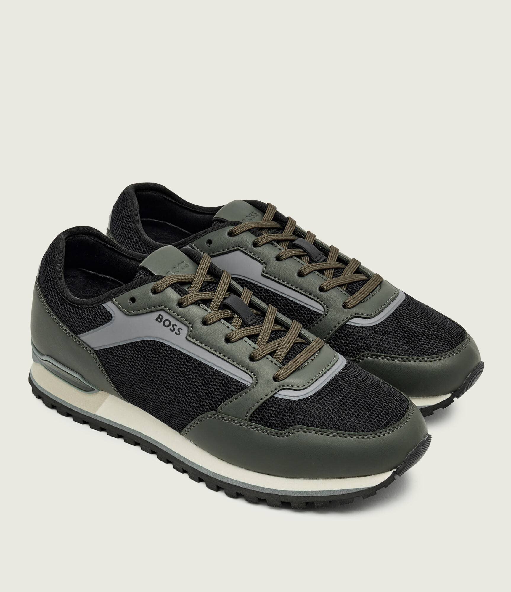 BOSS BLACK Sneakers Parkour-L_Runn_methn