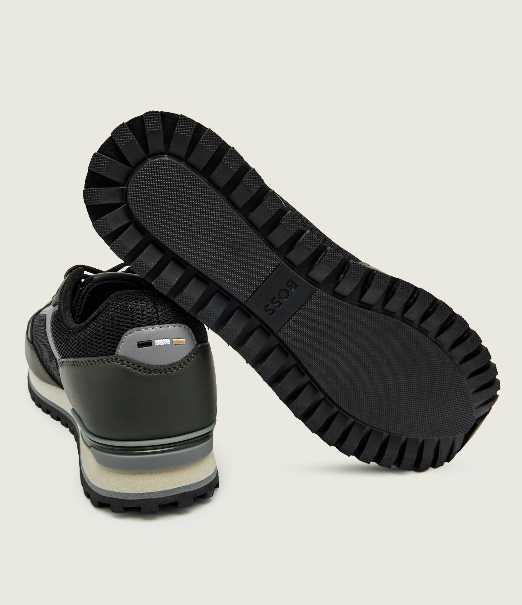 BOSS BLACK Sneakers Parkour-L_Runn_methn
