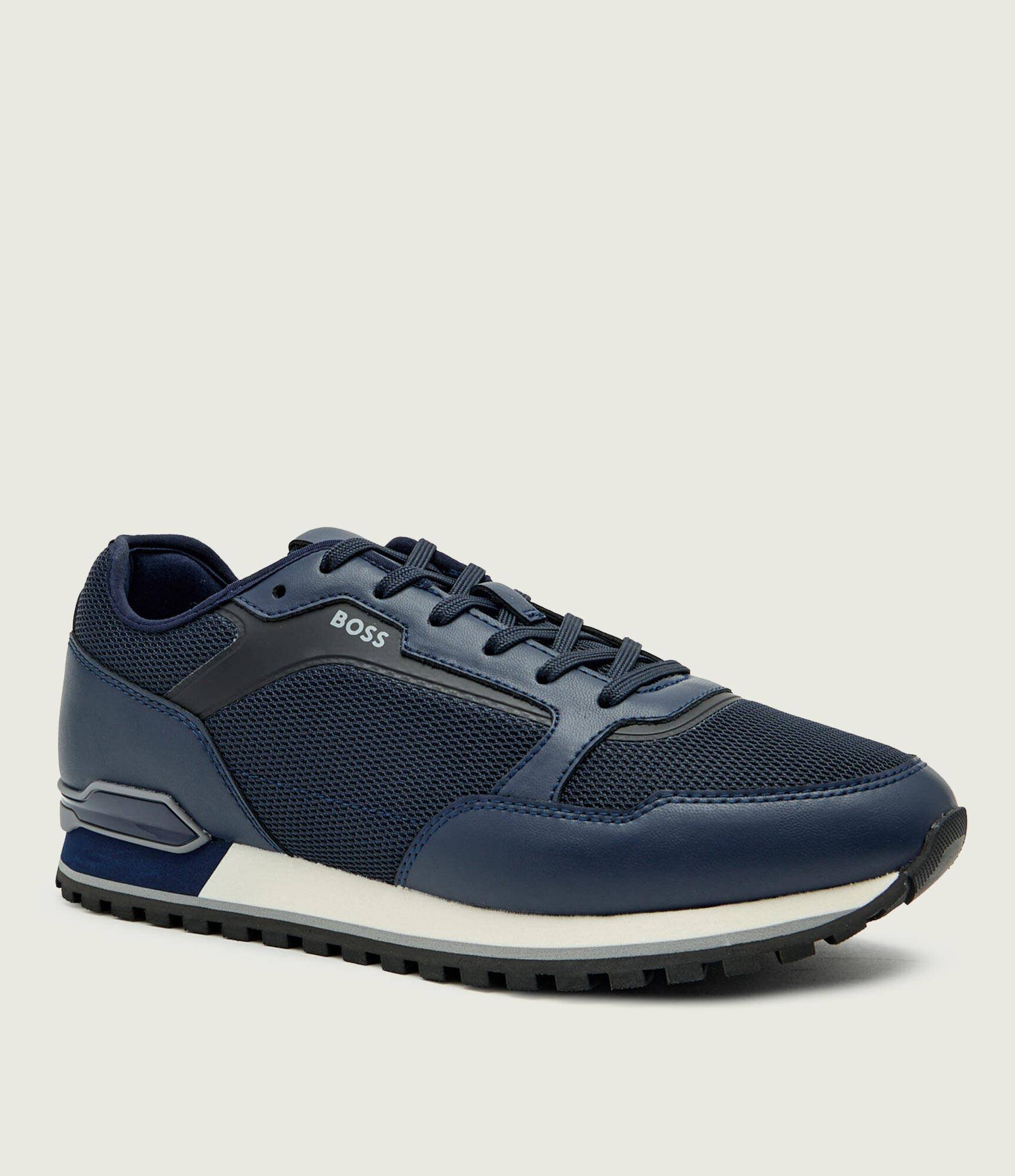BOSS BLACK Sneakers Parkour-L_Runn_methn