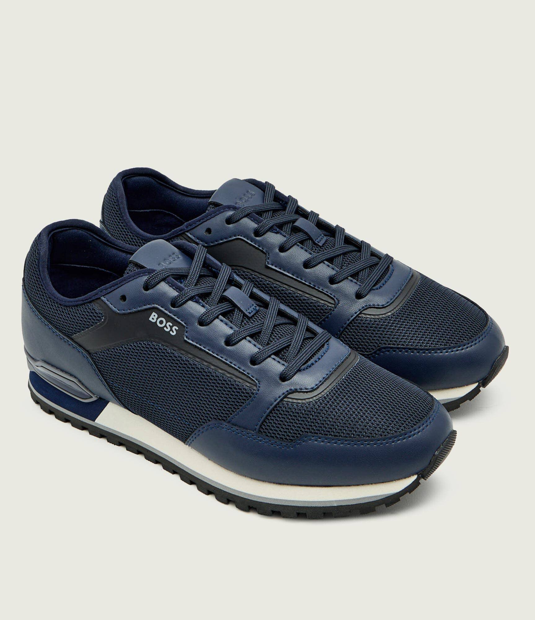 BOSS BLACK Sneakers Parkour-L_Runn_methn